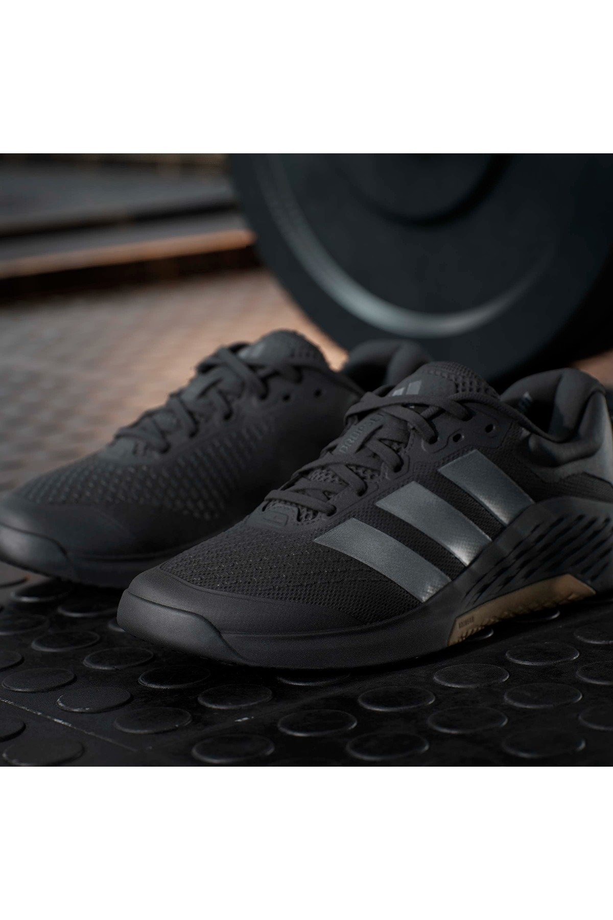adidas Kadın Yürüyüş Ayakkabısı DROPSET 4 TRAINER W JR4662