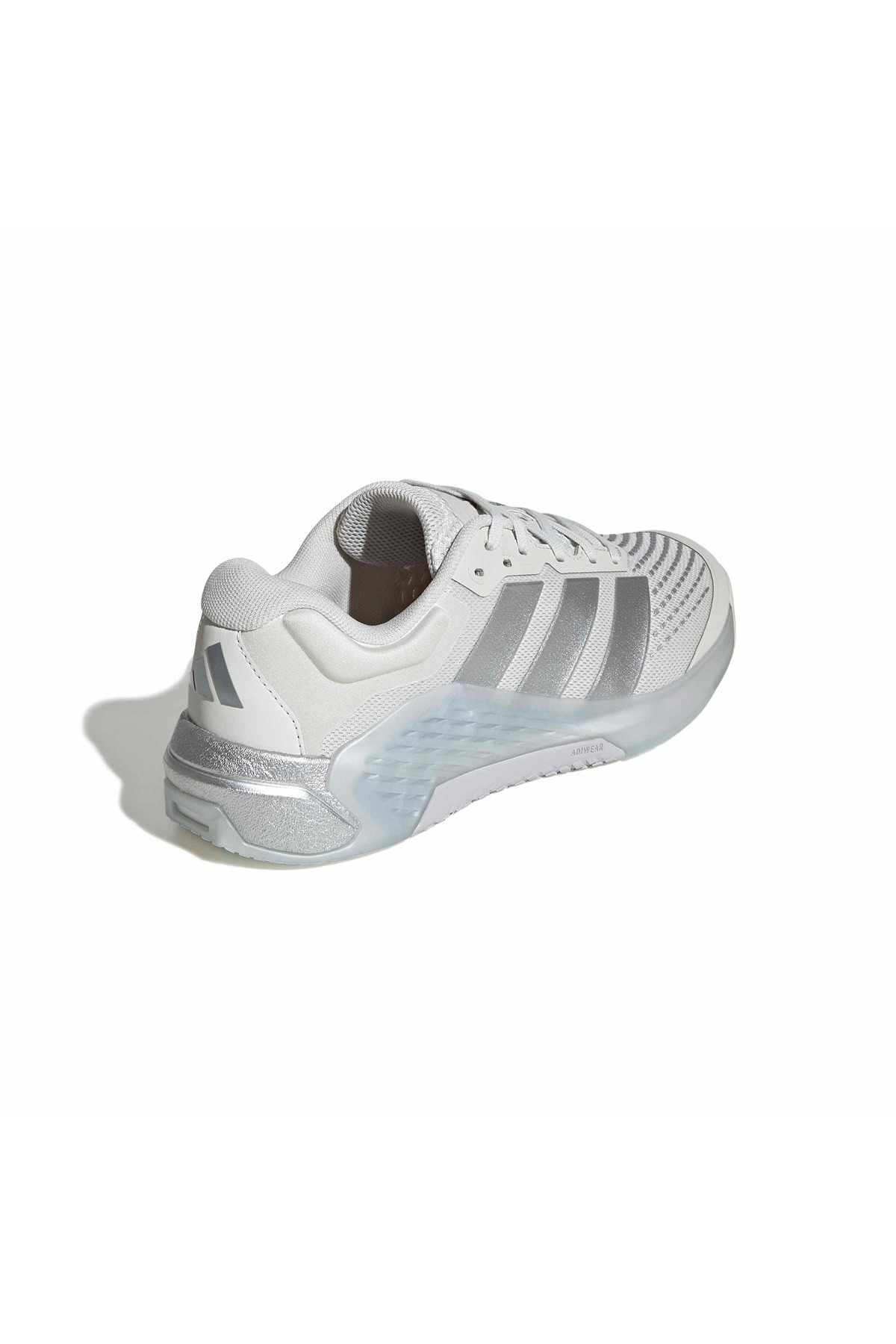 adidas Kadın Yürüyüş Ayakkabısı DROPSET 4 TRAINER W KJ6603