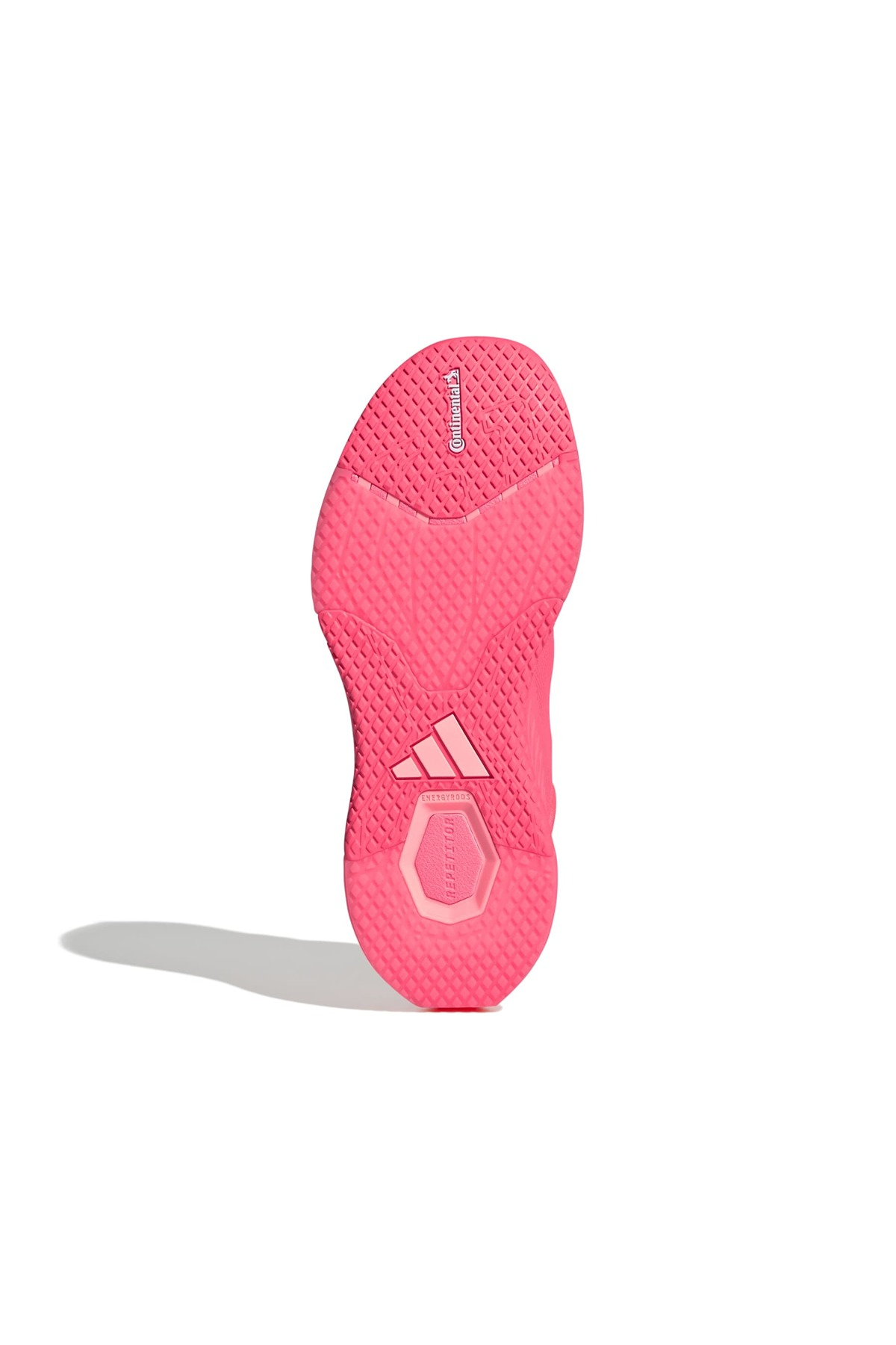 adidas Kadın Yürüyüş Ayakkabısı DROPSET 4 TRAINER W KJ6602
