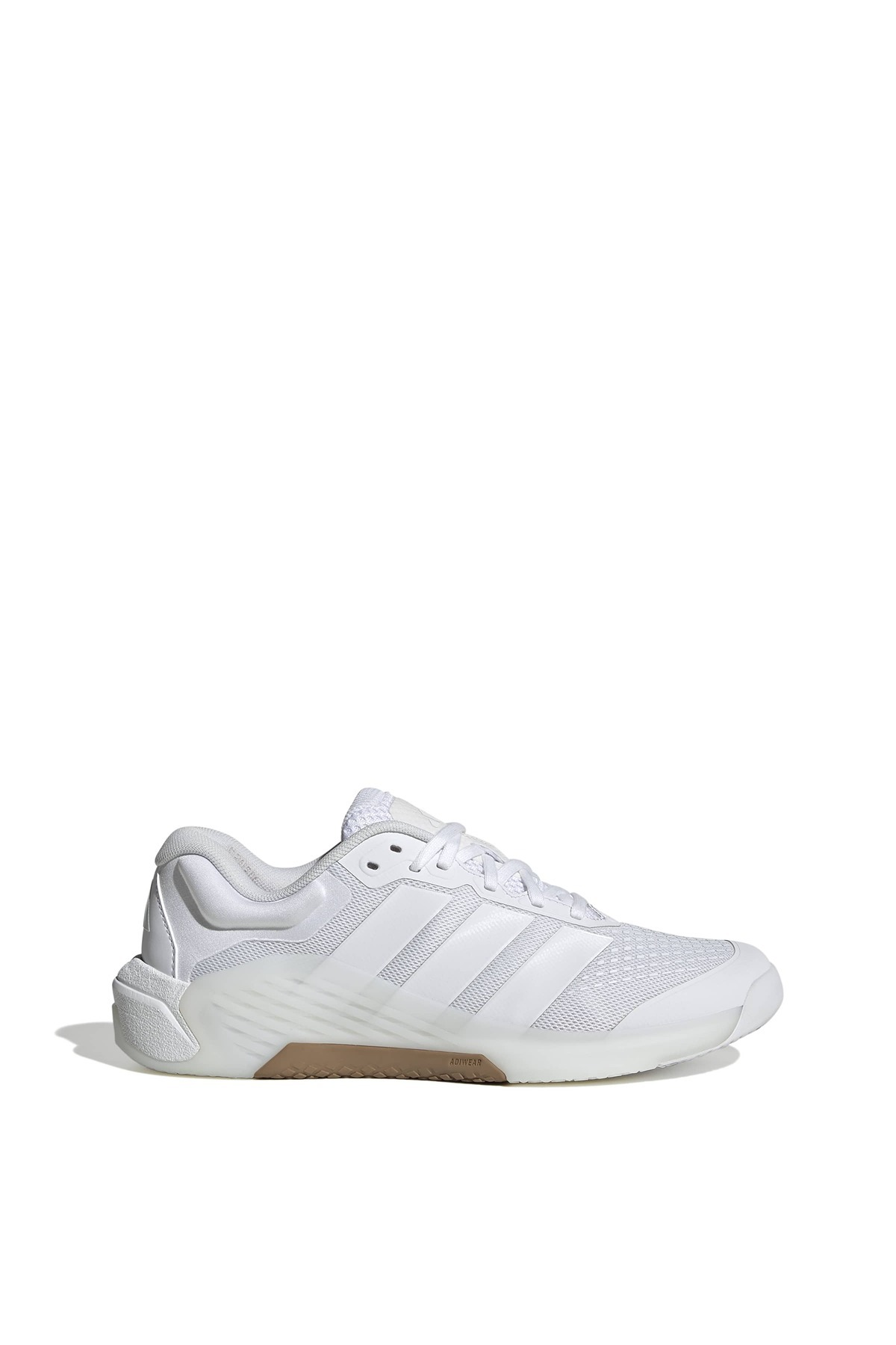 adidas Kadın Yürüyüş Ayakkabısı DROPSET 4 TRAINER W JR4661