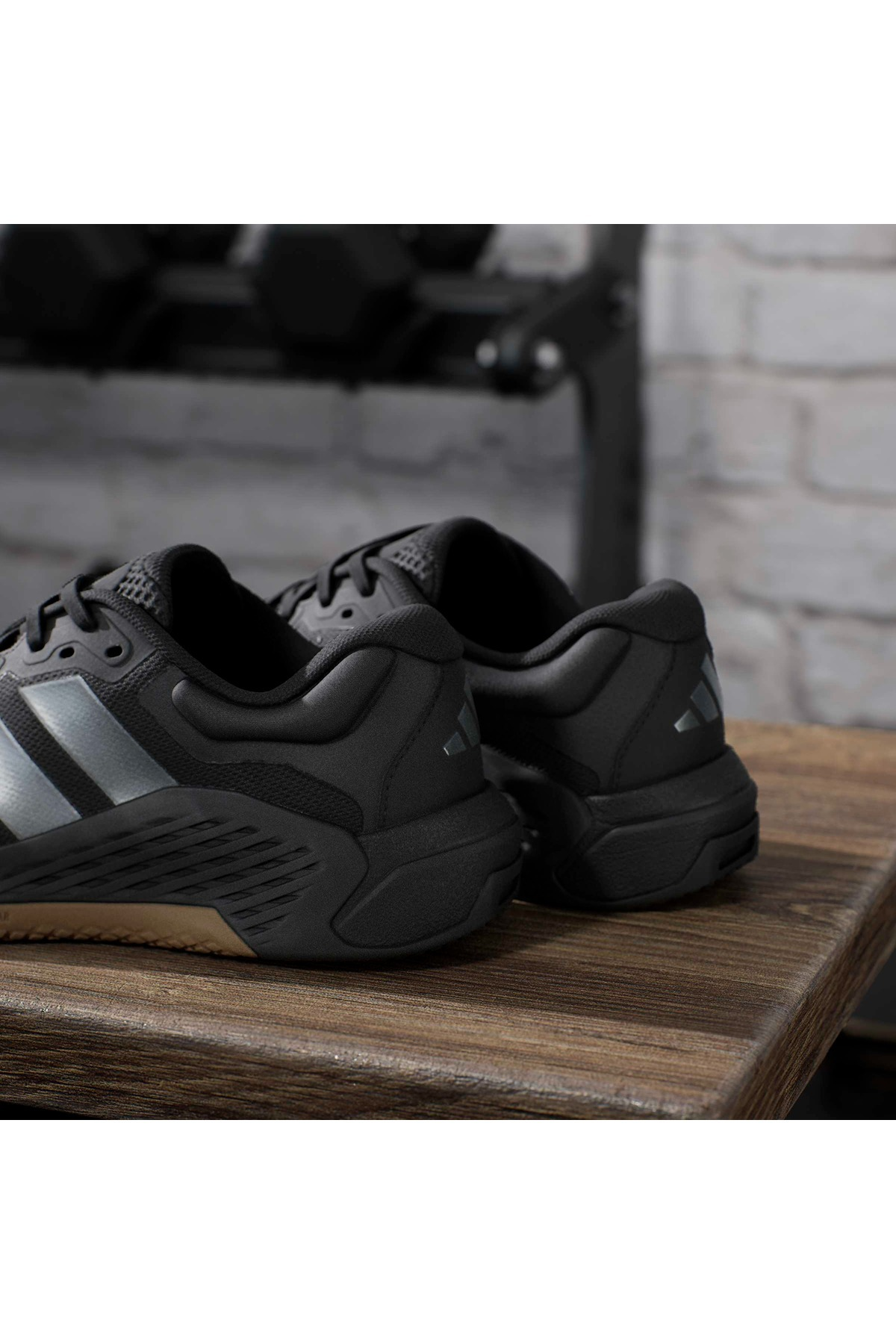 adidas Kadın Yürüyüş Ayakkabısı DROPSET 4 TRAINER W JR4662