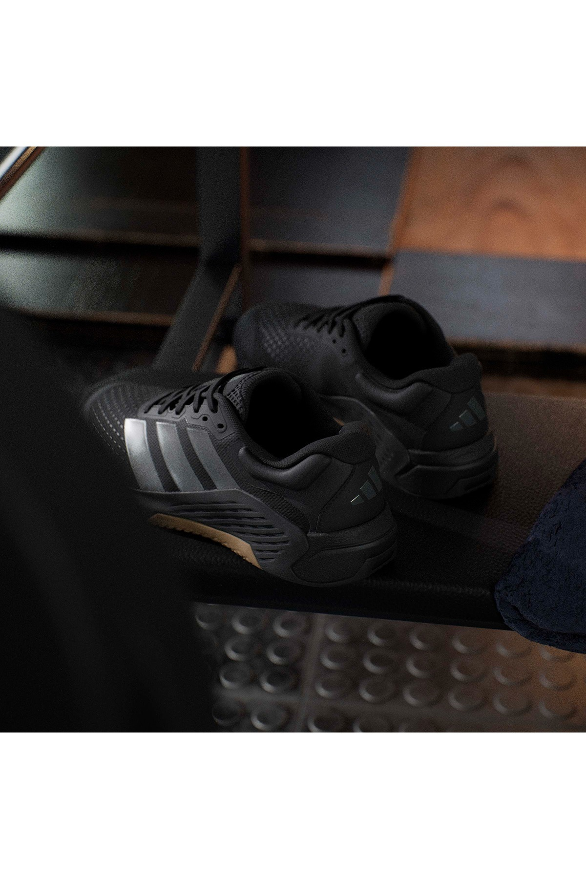 adidas Kadın Yürüyüş Ayakkabısı DROPSET 4 TRAINER W JR4662