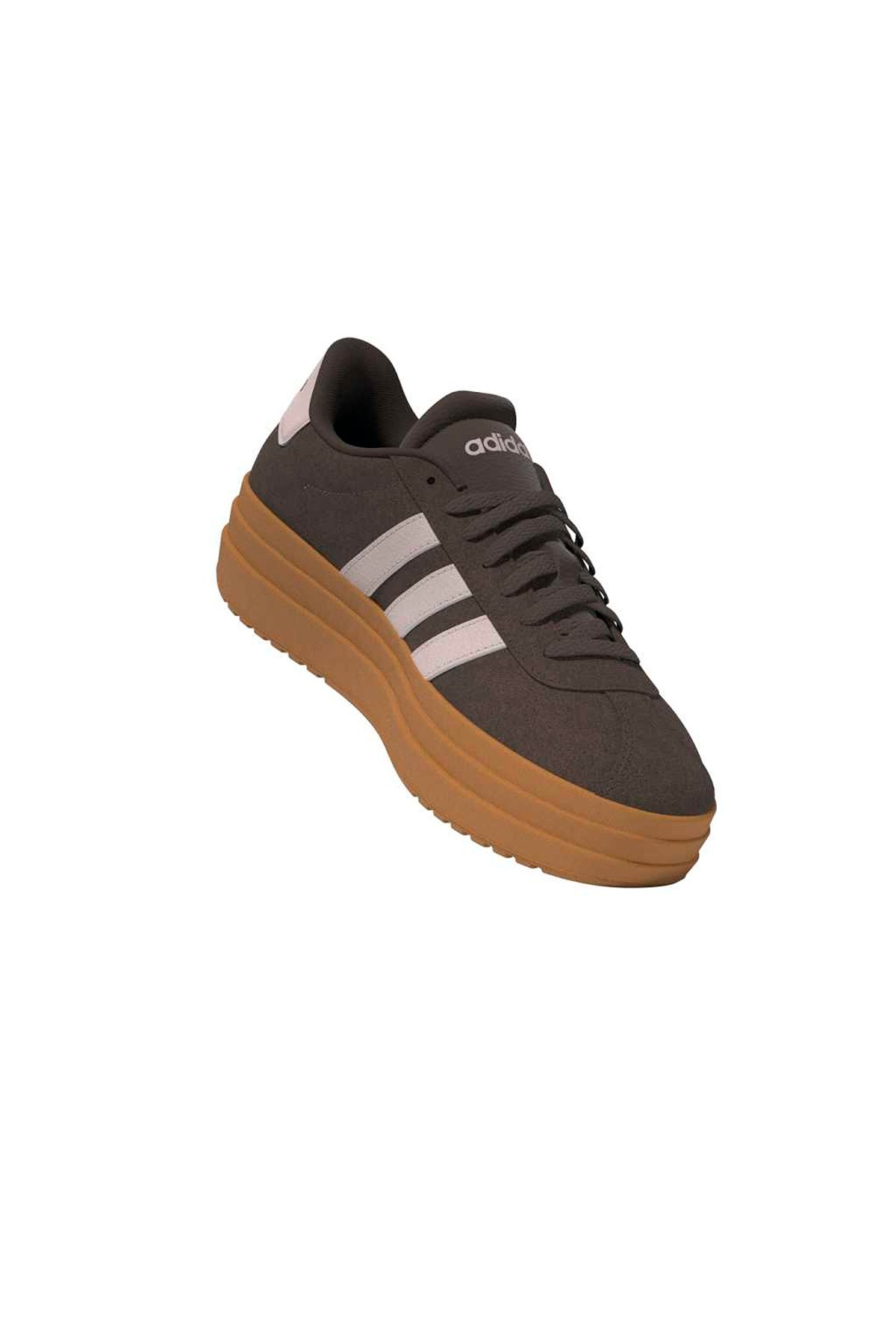 adidas  Kadın  Yürüyüş Ayakkabısı VL COURT BOLD IH9152