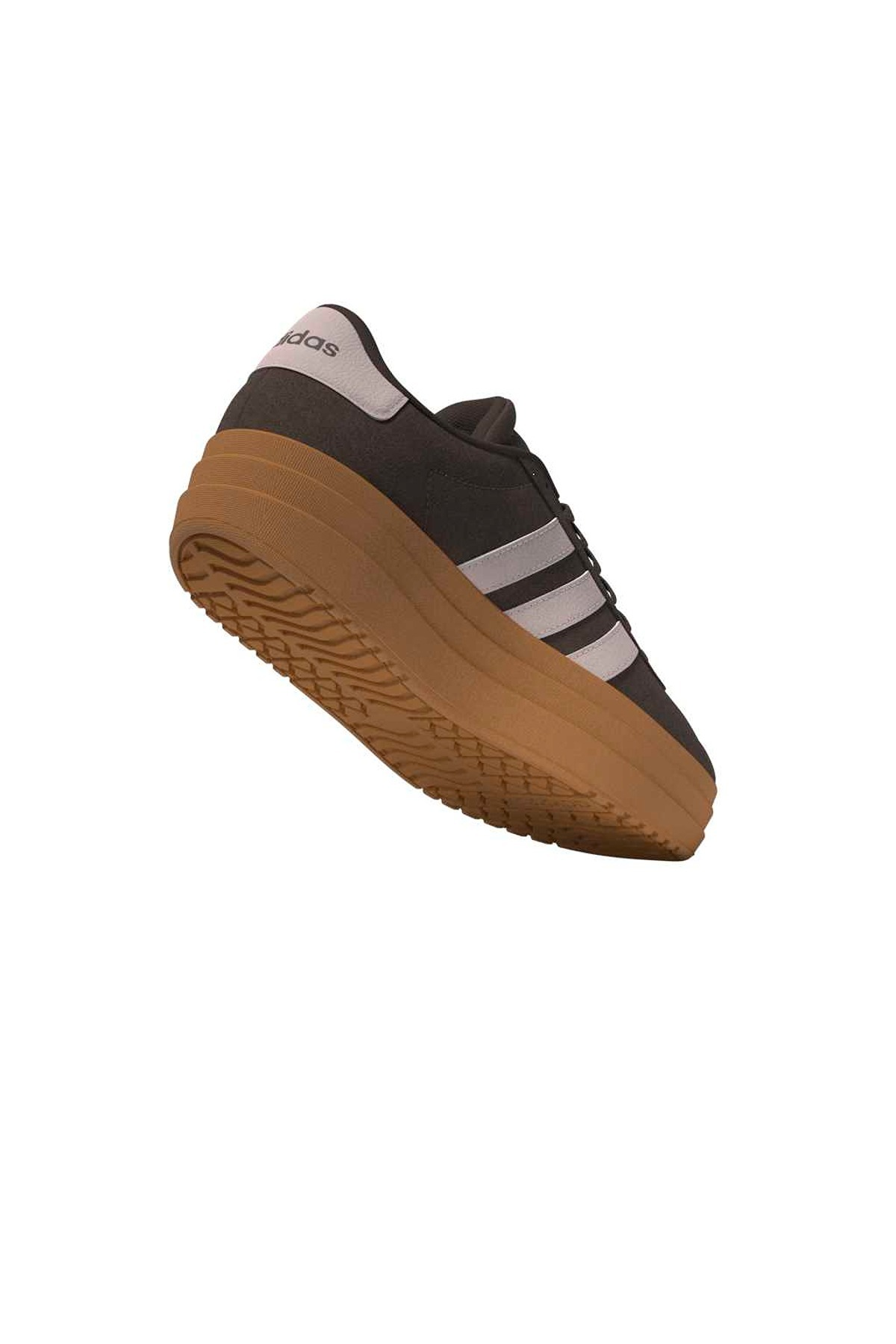 adidas  Kadın  Yürüyüş Ayakkabısı VL COURT BOLD IH9152