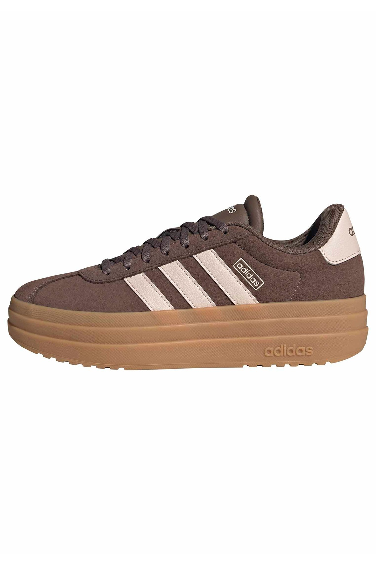 adidas  Kadın  Yürüyüş Ayakkabısı VL COURT BOLD IH9152