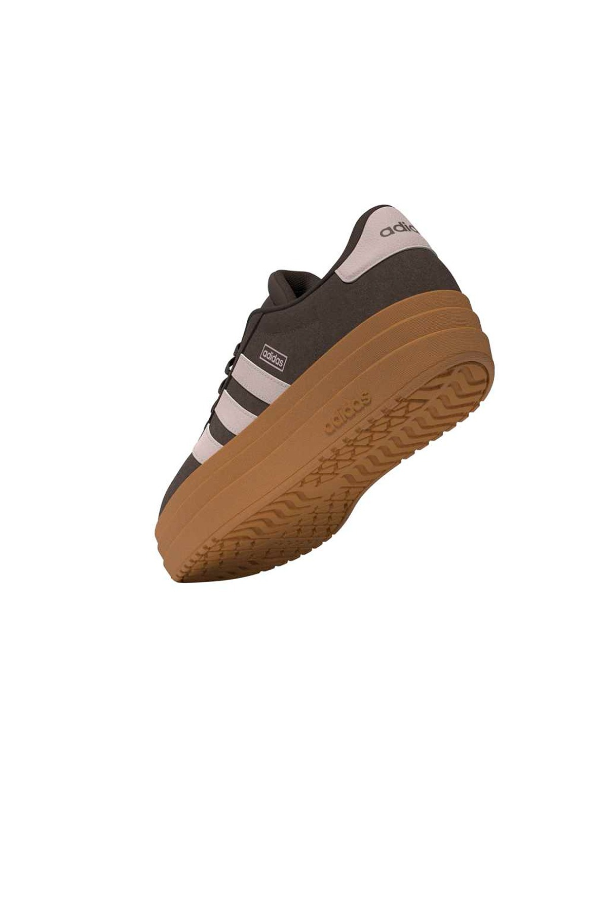 adidas  Kadın  Yürüyüş Ayakkabısı VL COURT BOLD IH9152