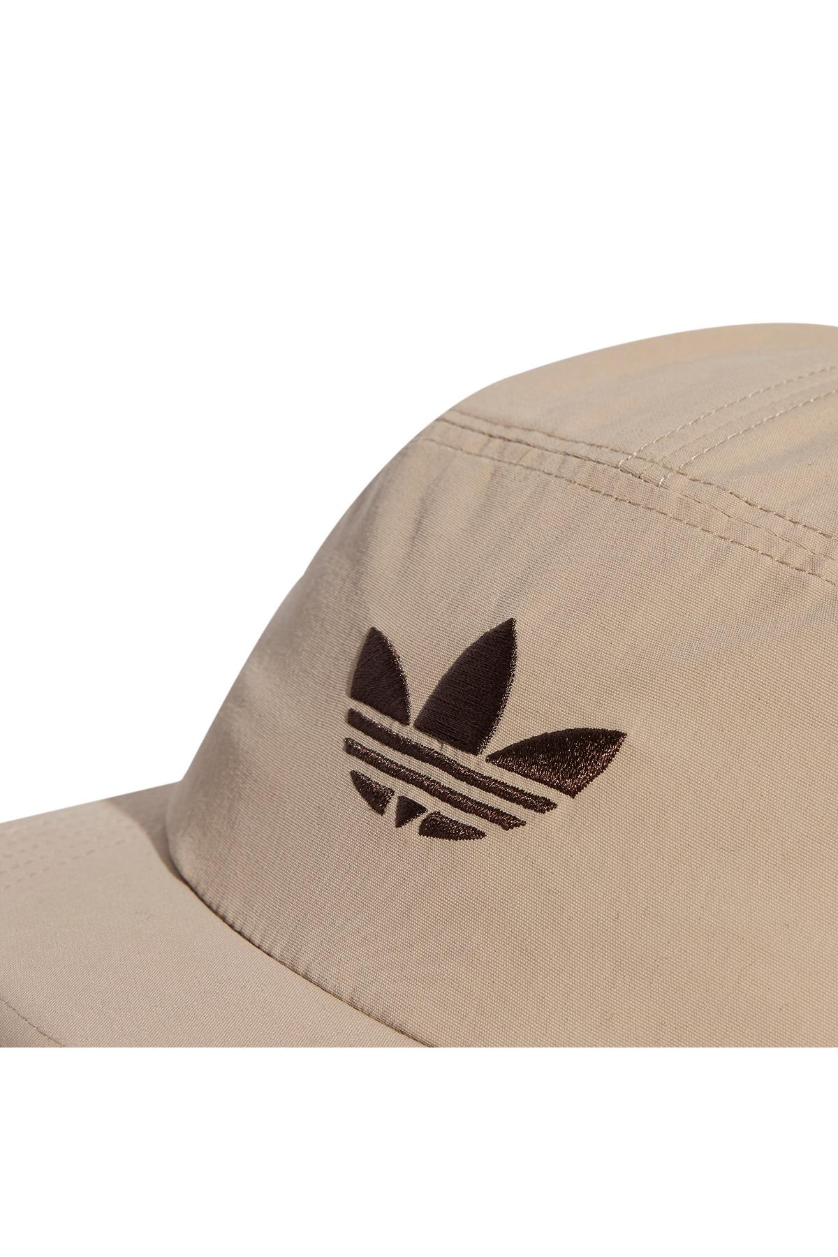 adidas Kahverengi Aksesuar   Şapka EARFLAP C JW7898
