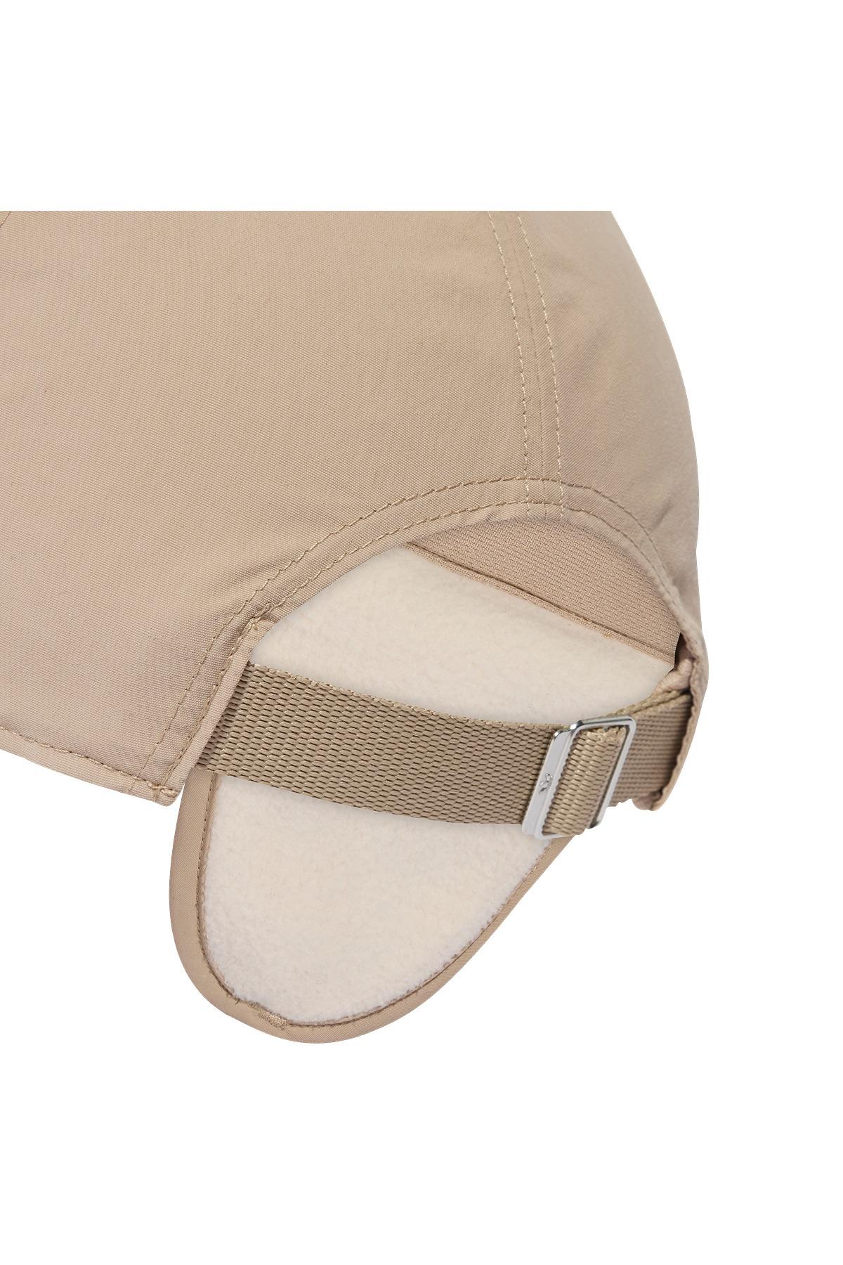 adidas Kahverengi Aksesuar   Şapka EARFLAP C JW7898