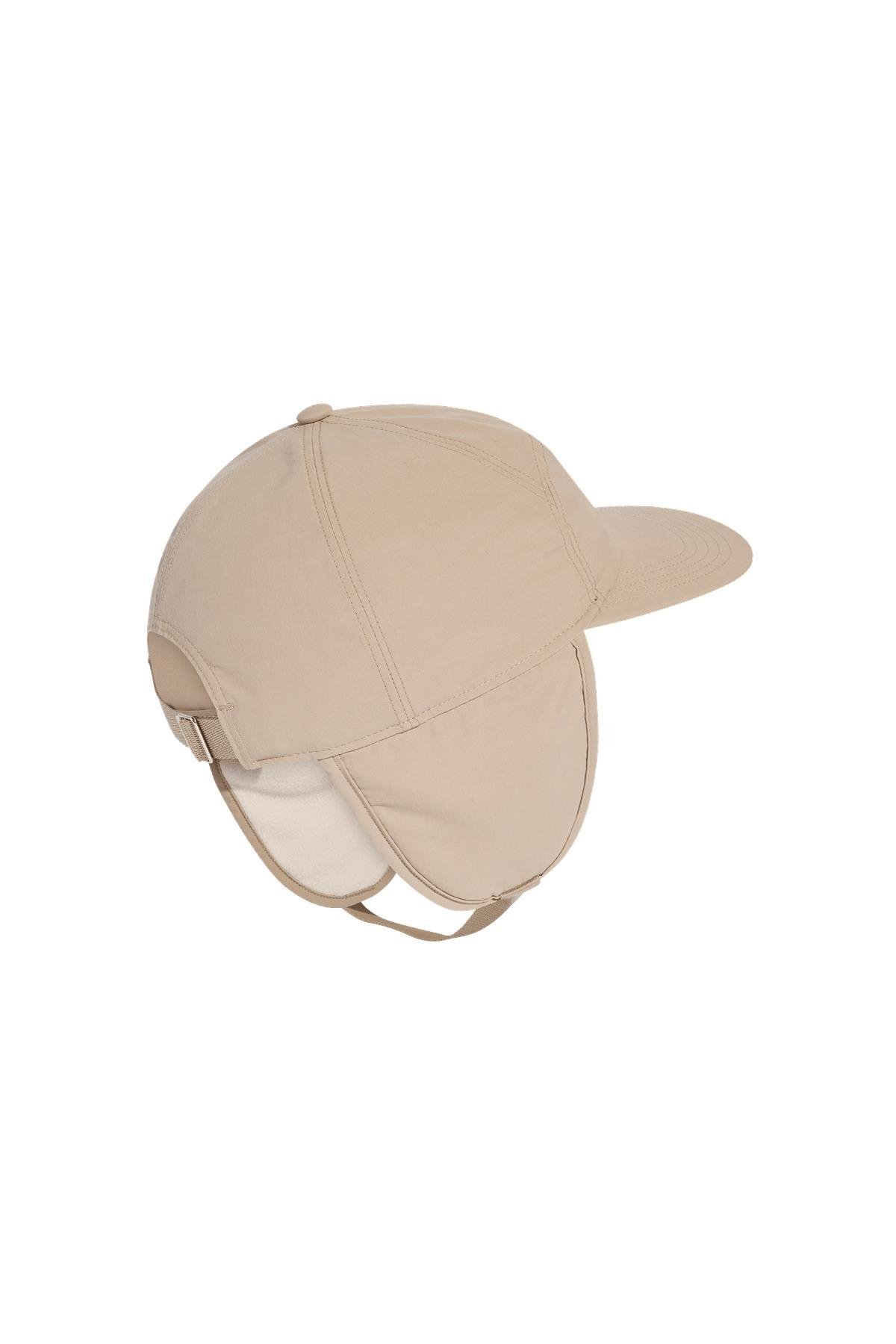 adidas Kahverengi Aksesuar   Şapka EARFLAP C JW7898