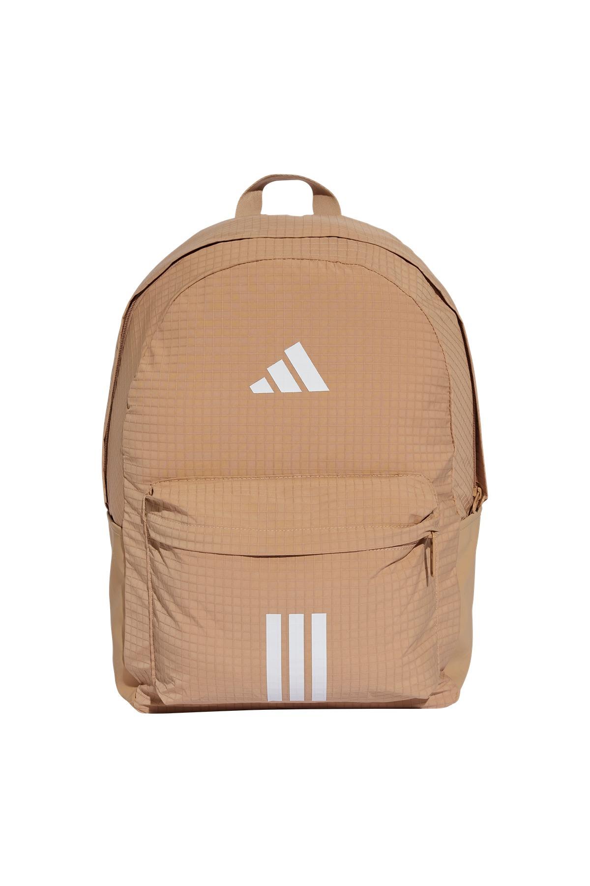 adidas  Kahverengi  Sırt Çantası ESS BARS3RS BP JX6499