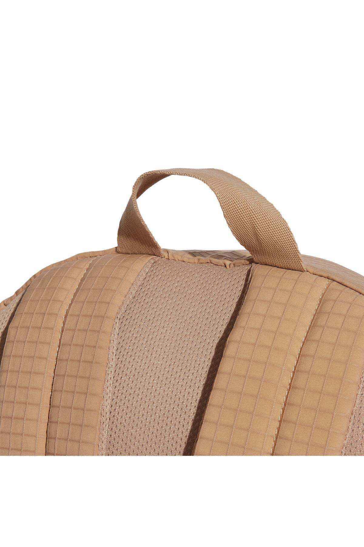 adidas  Kahverengi  Sırt Çantası ESS BARS3RS BP JX6499