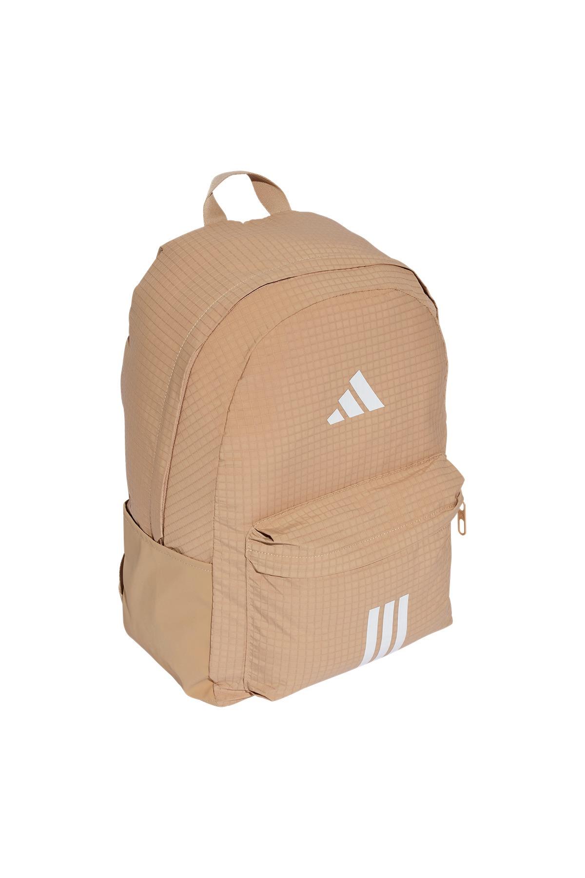 adidas  Kahverengi  Sırt Çantası ESS BARS3RS BP JX6499