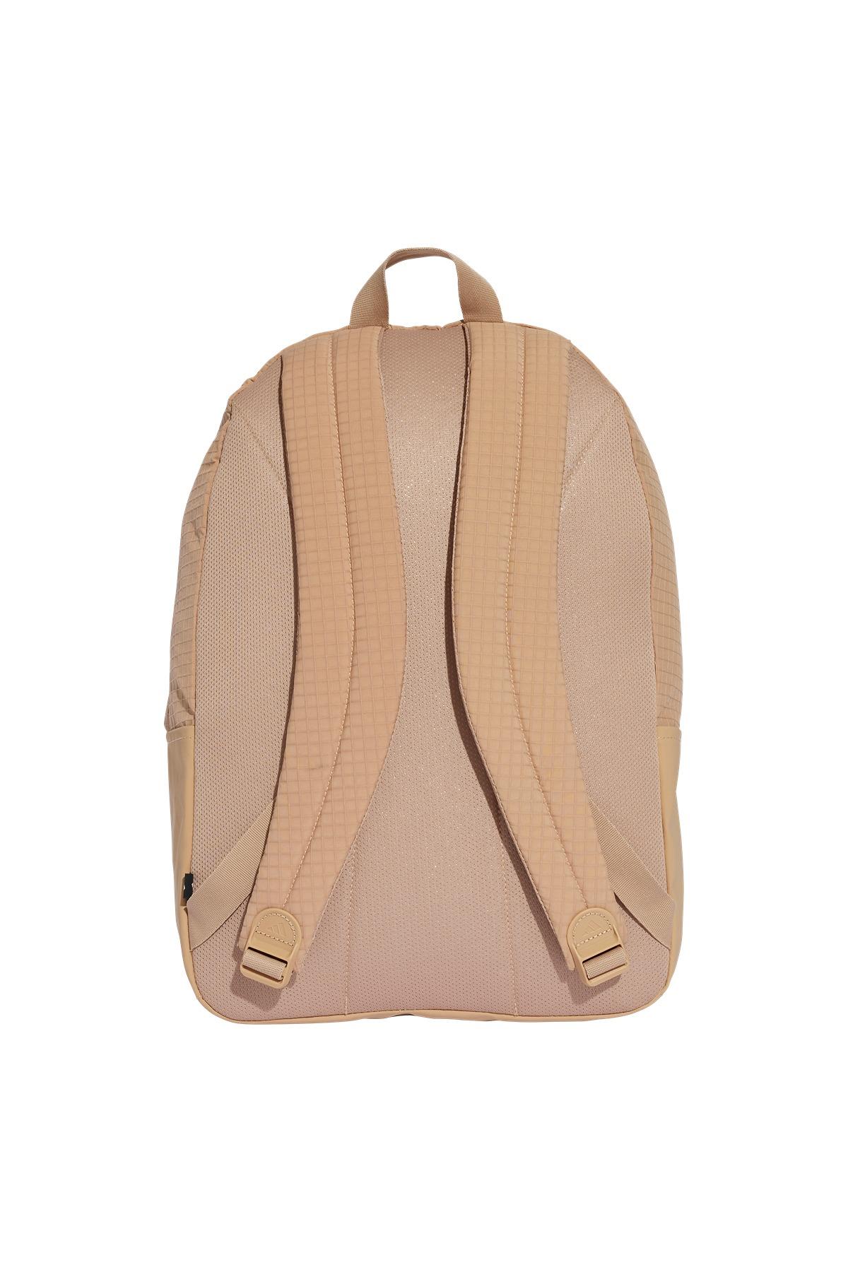 adidas  Kahverengi  Sırt Çantası ESS BARS3RS BP JX6499