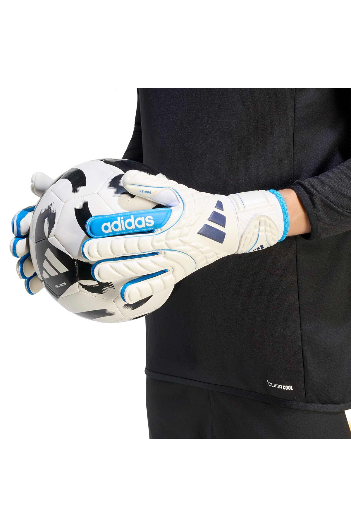adidas  Kaleci Eldiveni COPA League Junior Goalkeeper Gloves KE9738
