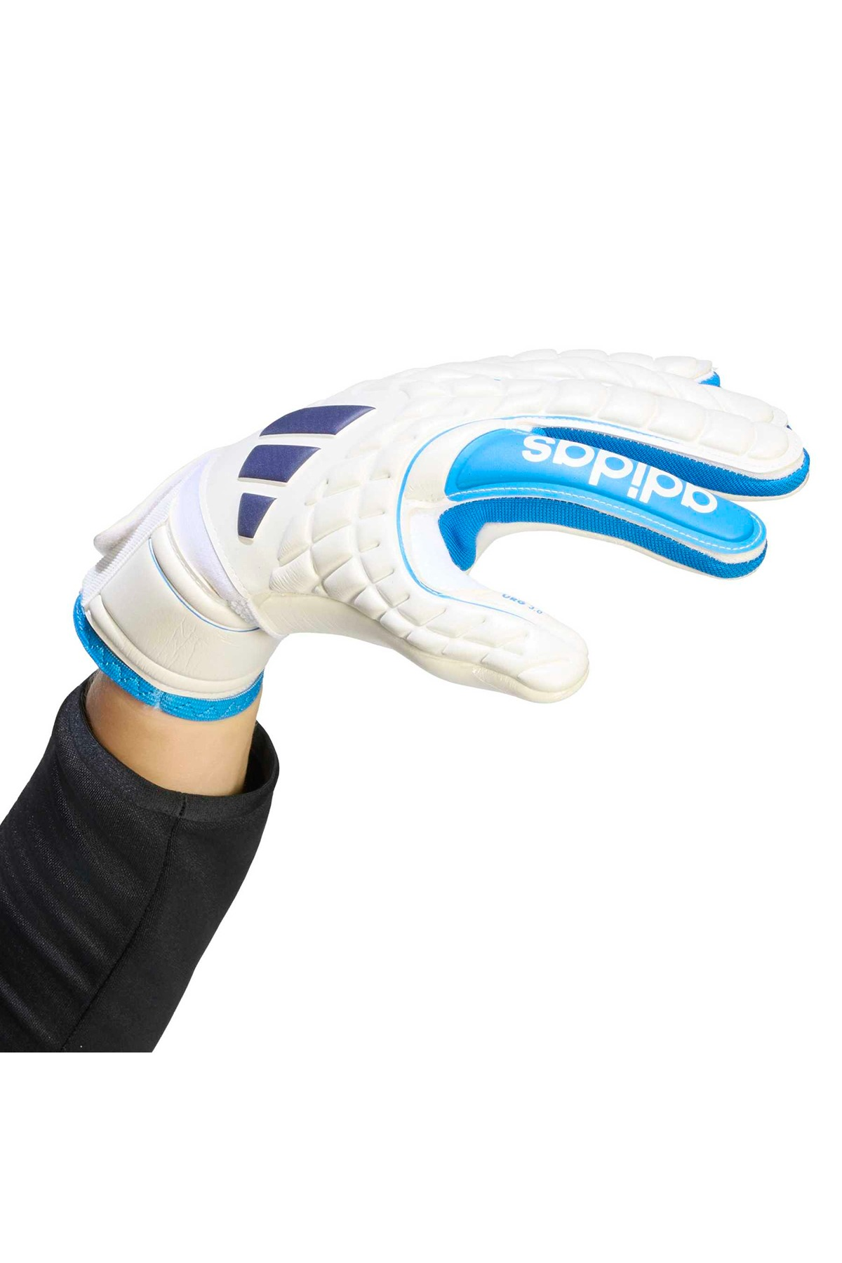 adidas  Kaleci Eldiveni COPA League Junior Goalkeeper Gloves KE9738