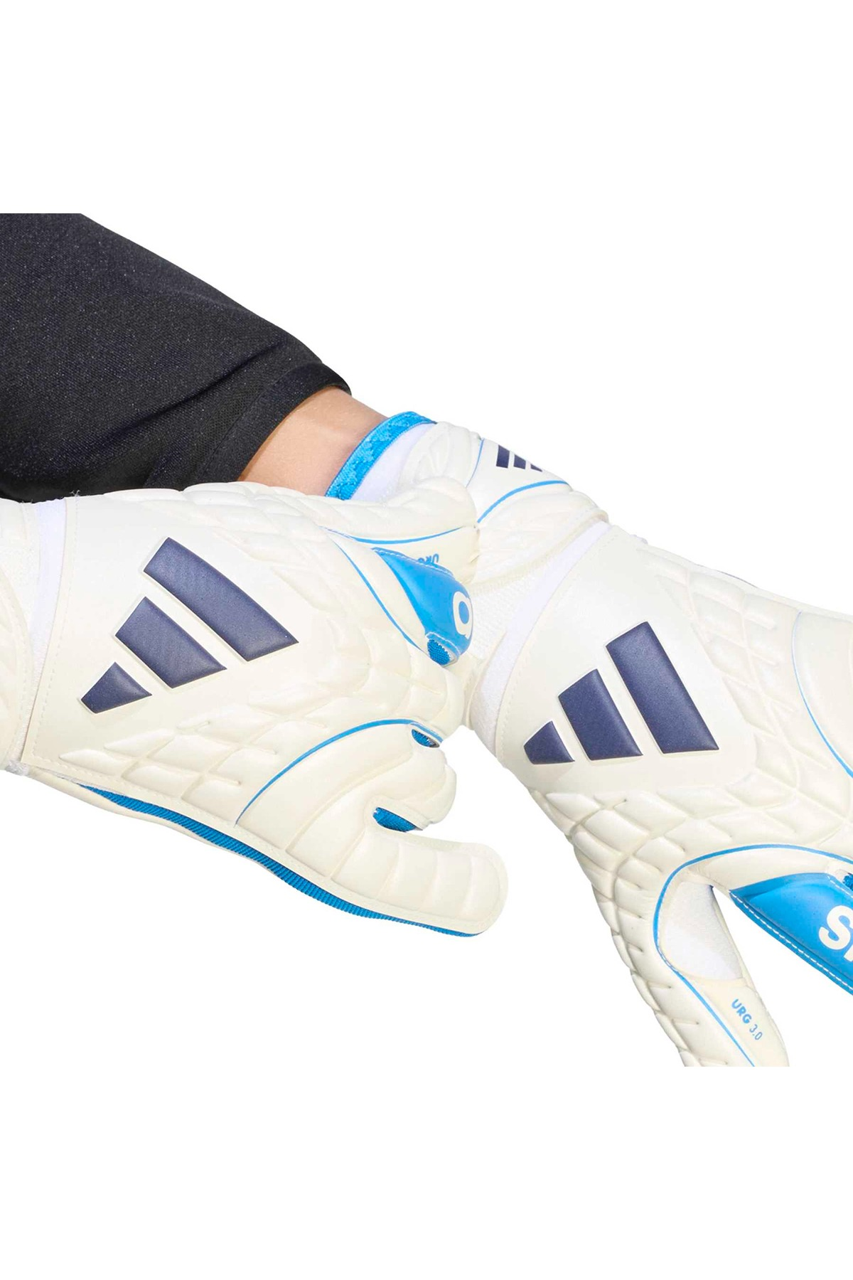 adidas  Kaleci Eldiveni COPA League Junior Goalkeeper Gloves KE9738