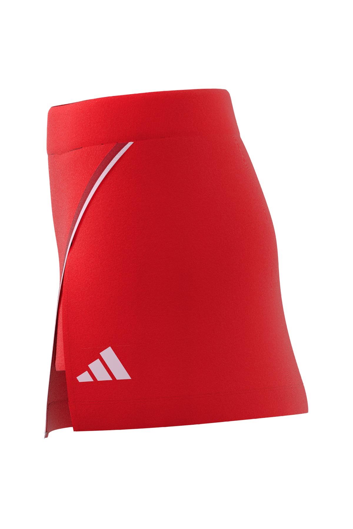 adidas Kırmızı  Kadın  Etek W CB SKORT JG6211 Kırmızı  Kadın  Etek W CB SKORT JG6211