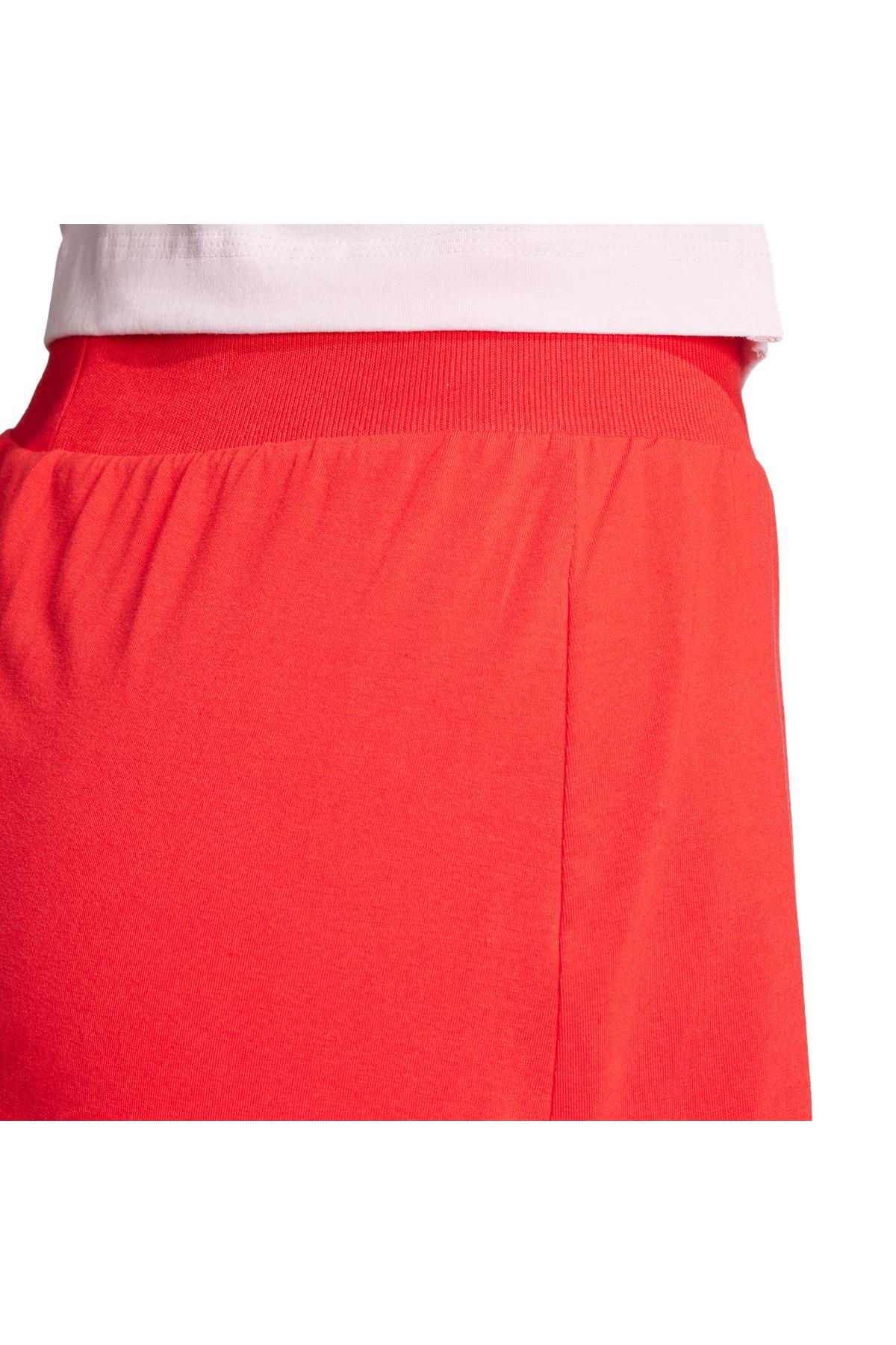 adidas Kırmızı  Kadın  Etek W CB SKORT JG6211 Kırmızı  Kadın  Etek W CB SKORT JG6211