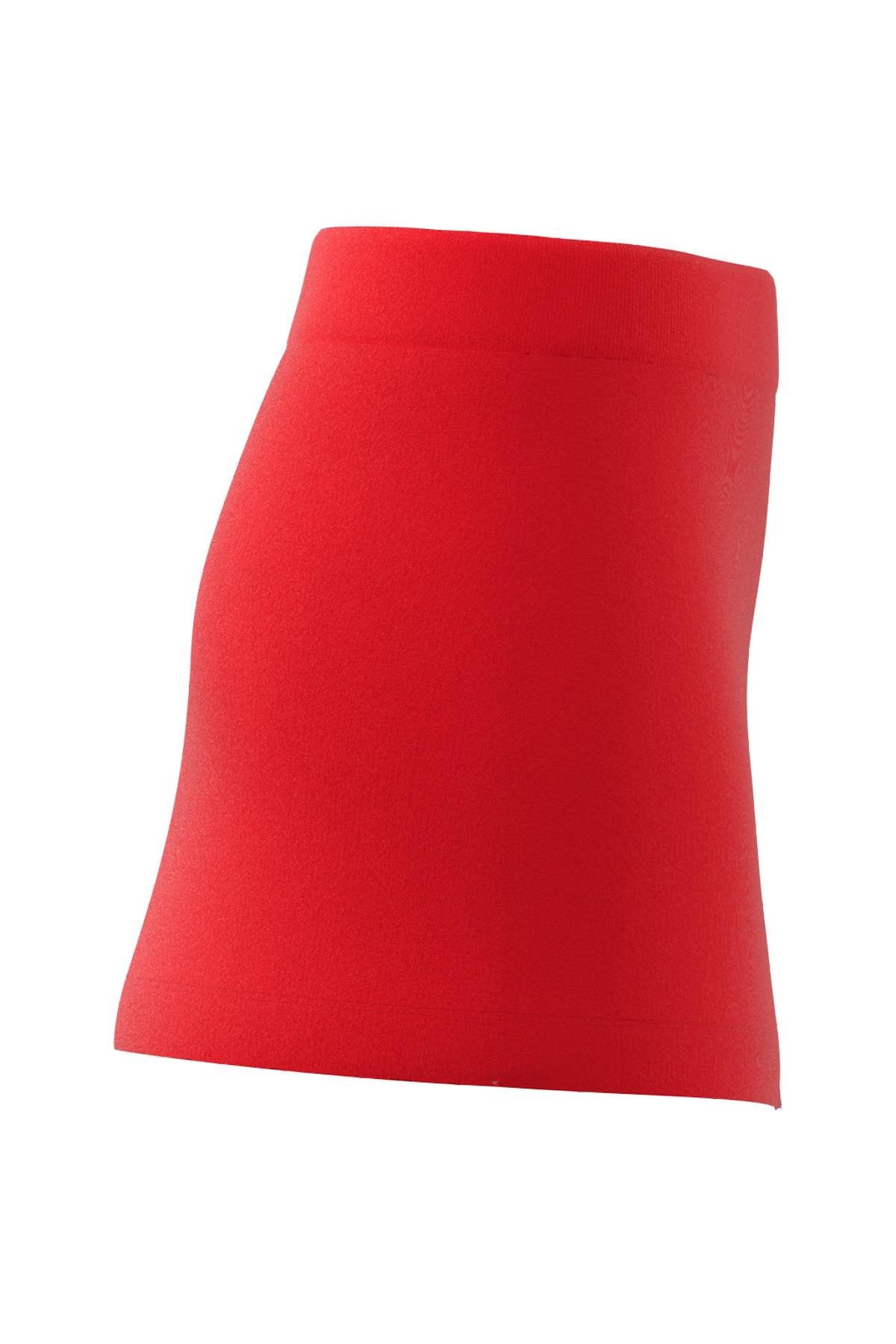 adidas Kırmızı  Kadın  Etek W CB SKORT JG6211 Kırmızı  Kadın  Etek W CB SKORT JG6211