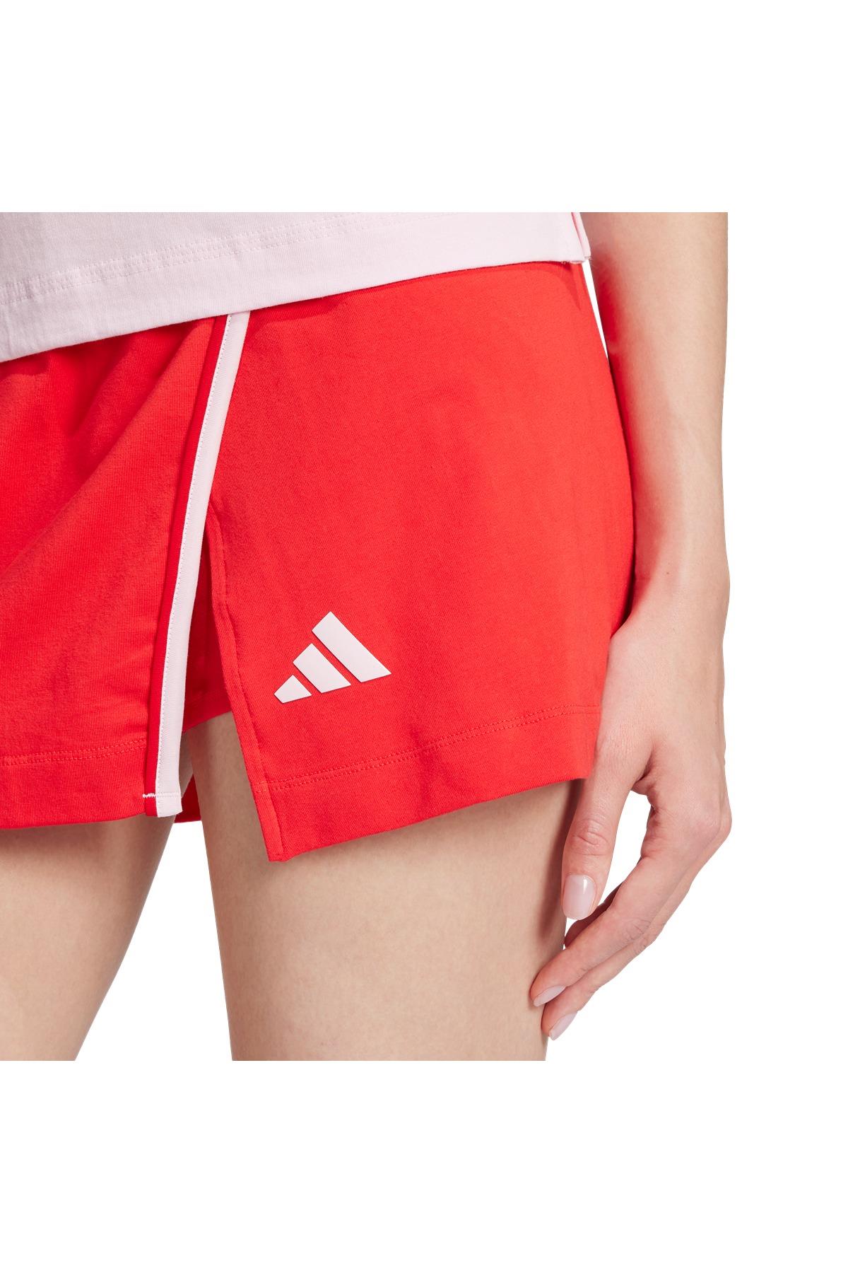 adidas Kırmızı  Kadın  Etek W CB SKORT JG6211 Kırmızı  Kadın  Etek W CB SKORT JG6211