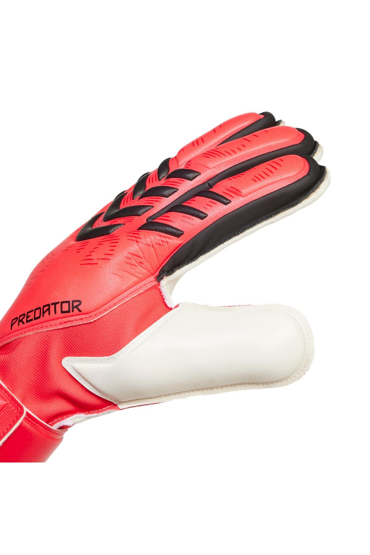 adidas  Kırmızı  Kaleci Eldiveni PRED GL MTC FS JH3802