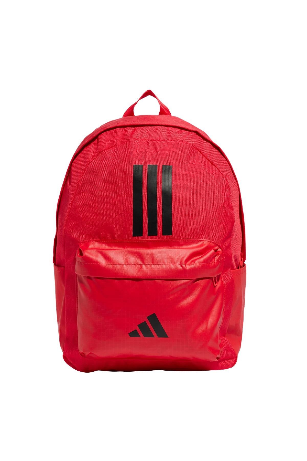 adidas  Kırmızı  Sırt Çantası CLSC BARS 3S IS7043