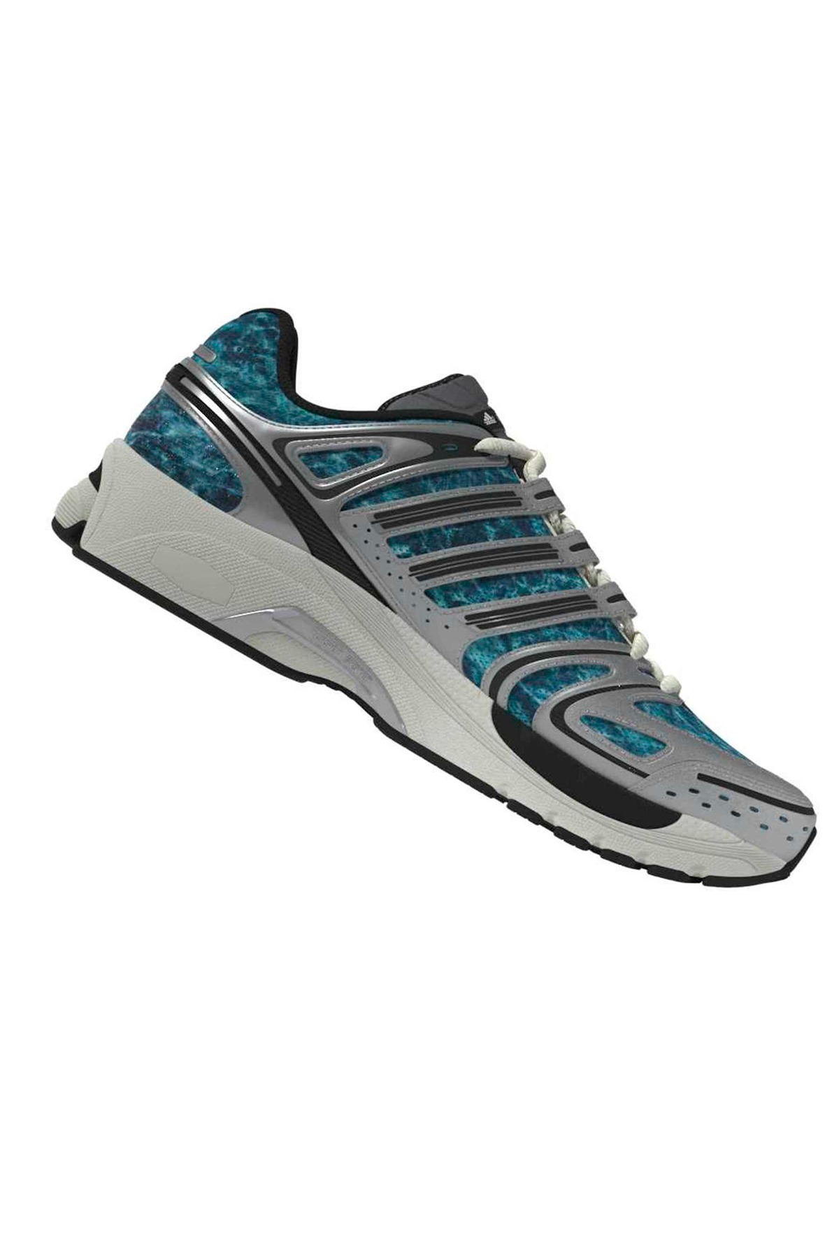 adidas  Koşu Ayakkabısı ADISTAR CONTROL 5 MOSSY OAK KJ2727