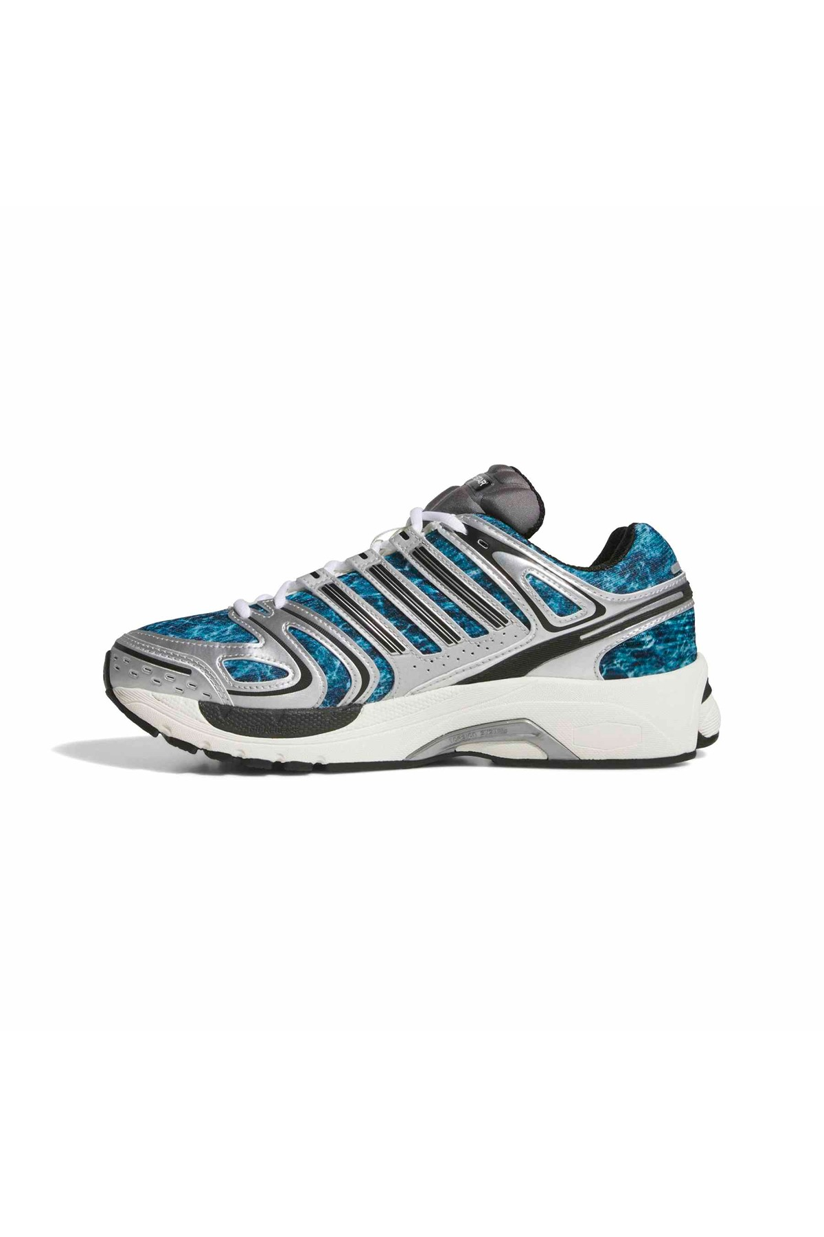 adidas  Koşu Ayakkabısı ADISTAR CONTROL 5 MOSSY OAK KJ2727