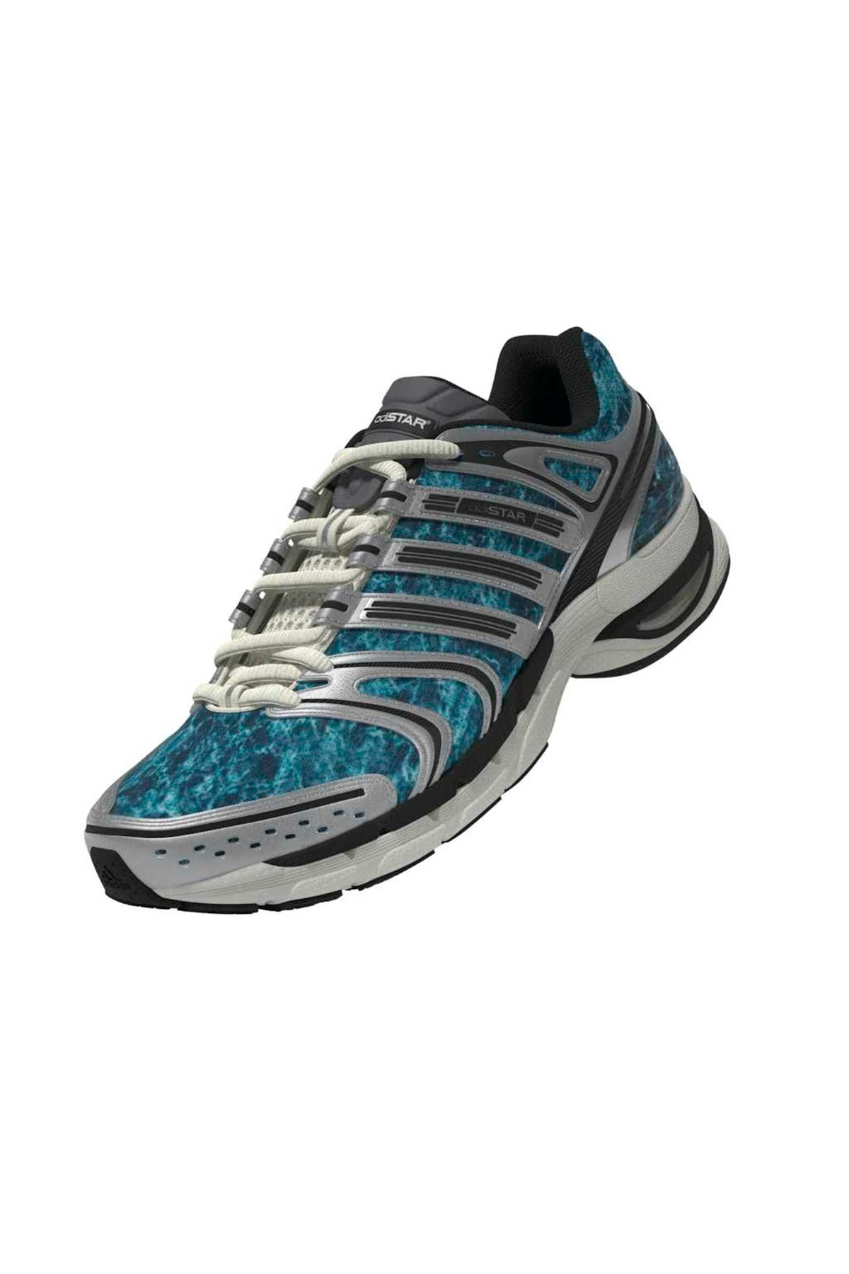 adidas  Koşu Ayakkabısı ADISTAR CONTROL 5 MOSSY OAK KJ2727