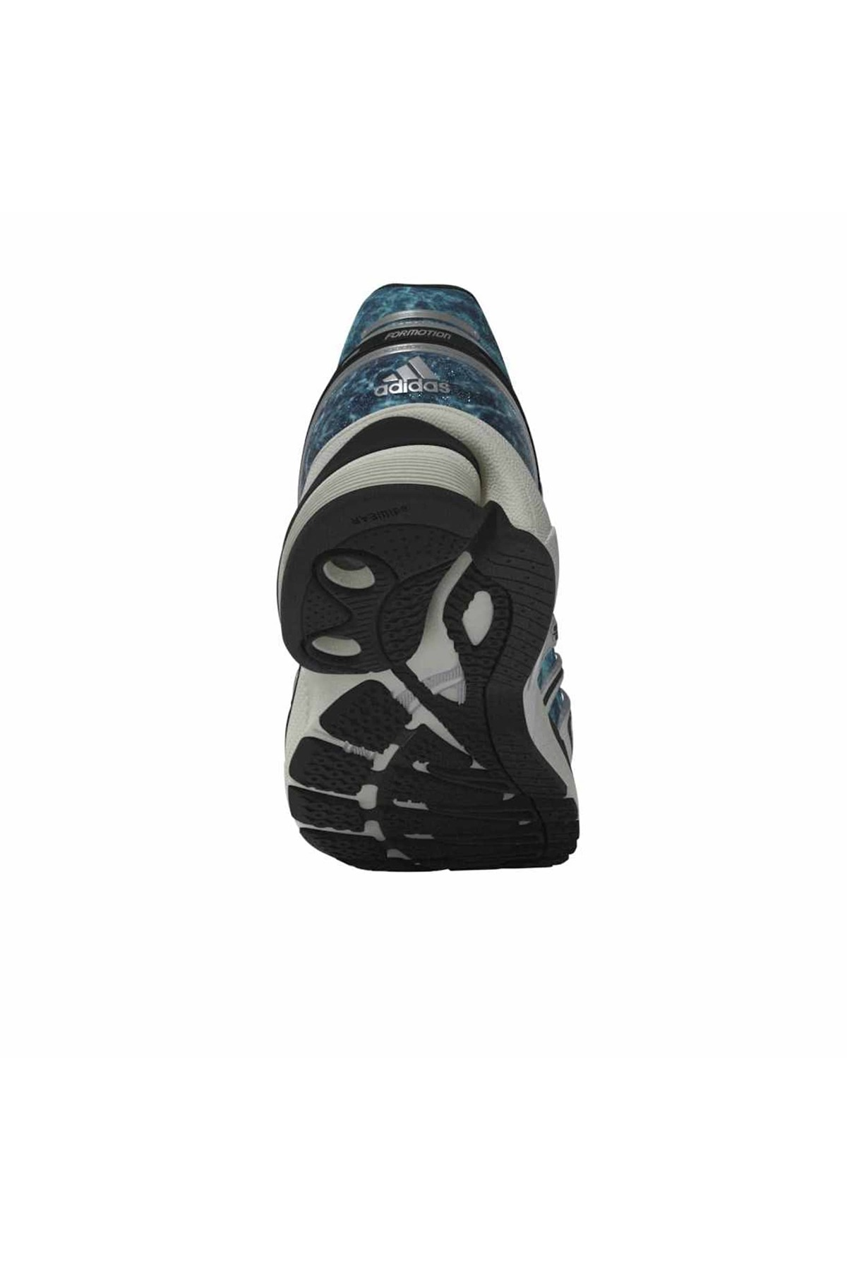 adidas  Koşu Ayakkabısı ADISTAR CONTROL 5 MOSSY OAK KJ2727