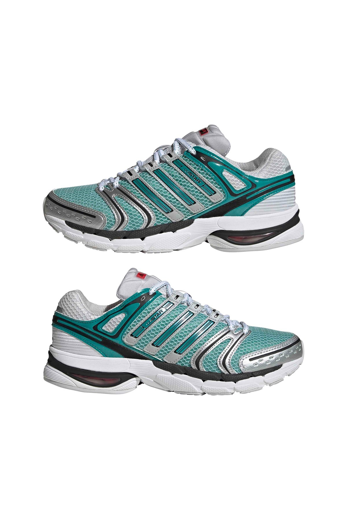 adidas  Koşu Ayakkabısı ADISTAR CONTROL 5 KK4999