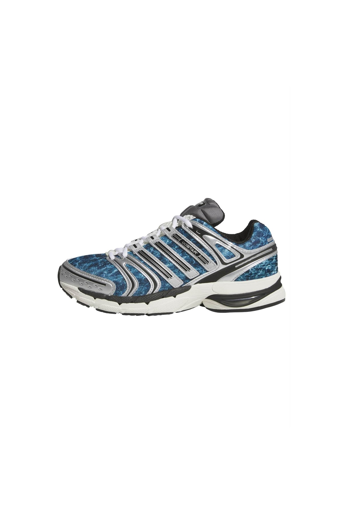 adidas  Koşu Ayakkabısı ADISTAR CONTROL 5 MOSSY OAK KJ2727