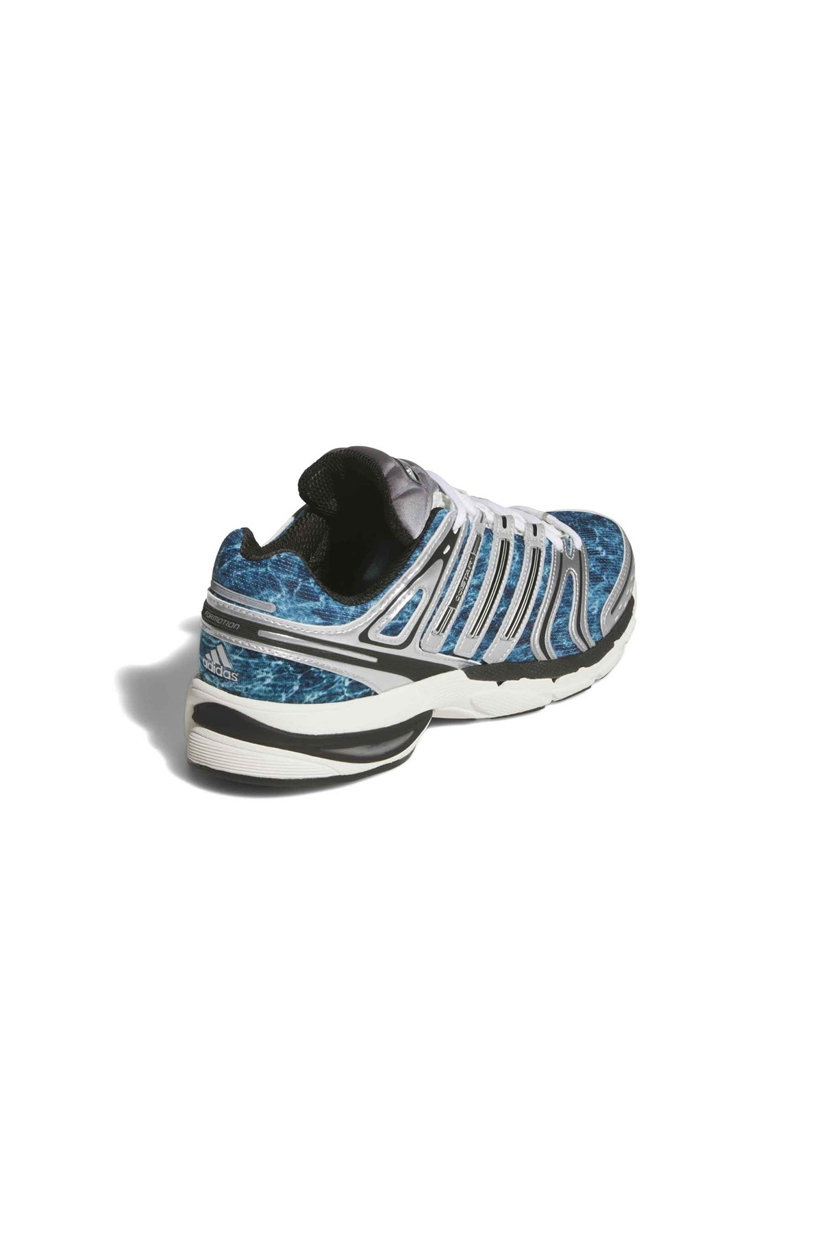 adidas  Koşu Ayakkabısı ADISTAR CONTROL 5 MOSSY OAK KJ2727