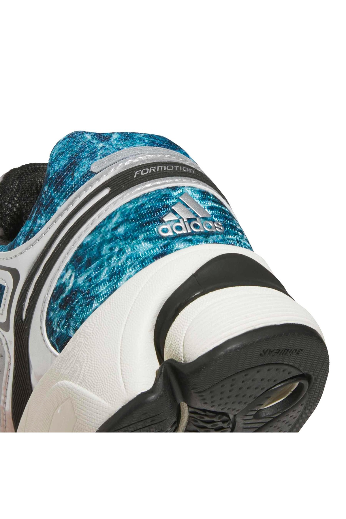 adidas  Koşu Ayakkabısı ADISTAR CONTROL 5 MOSSY OAK KJ2727