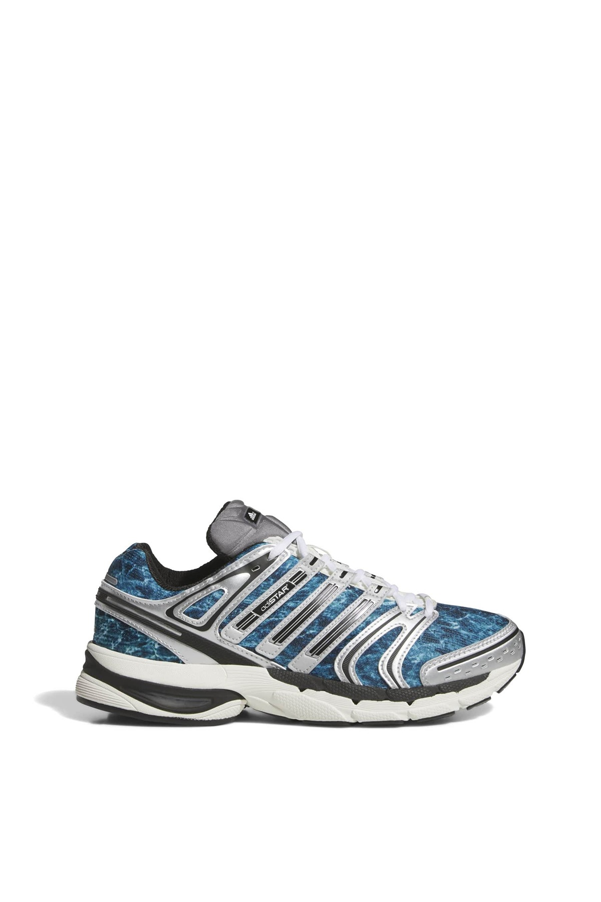 adidas  Koşu Ayakkabısı ADISTAR CONTROL 5 MOSSY OAK KJ2727