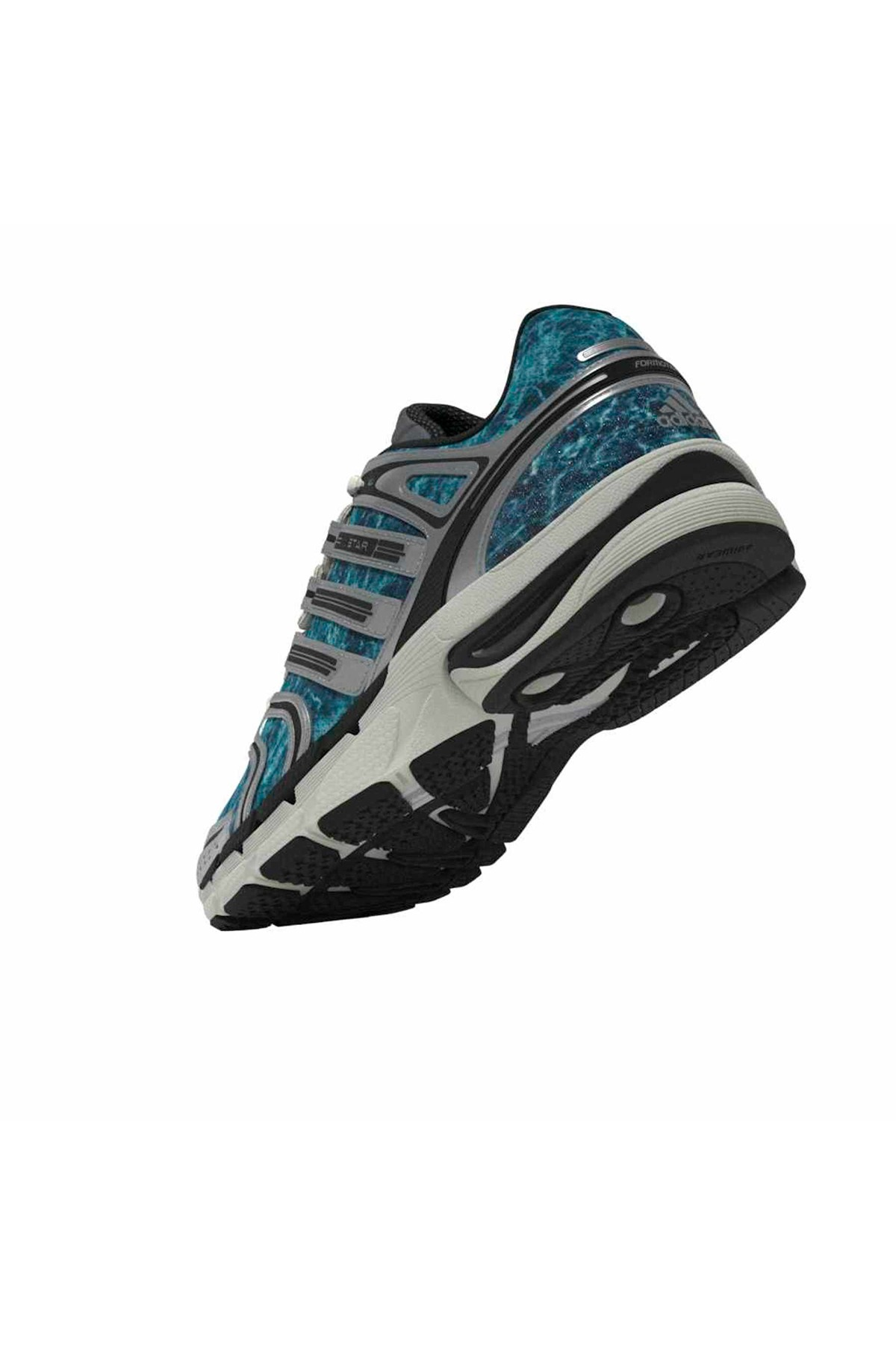 adidas  Koşu Ayakkabısı ADISTAR CONTROL 5 MOSSY OAK KJ2727