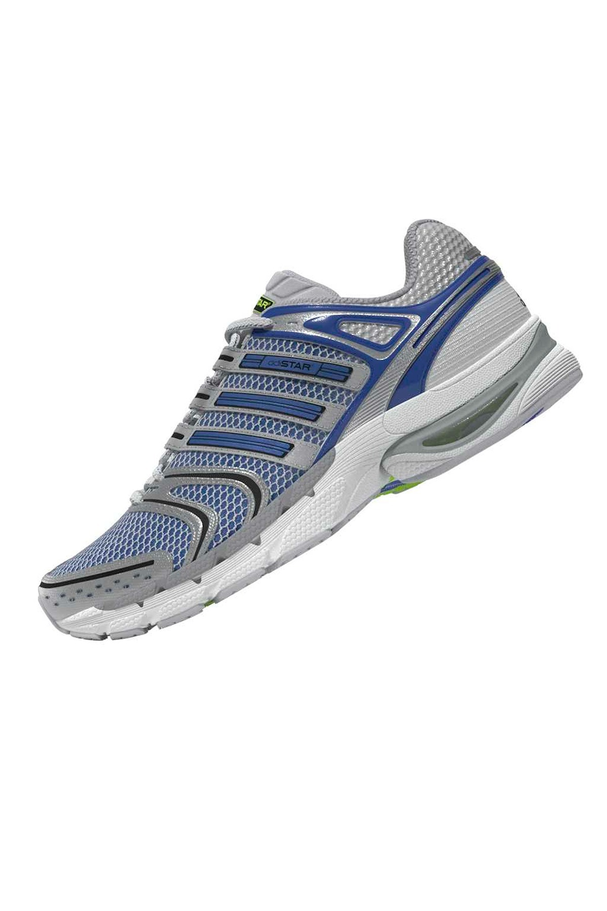 adidas  Koşu Ayakkabısı ADISTAR CONTROL 5 KH9562