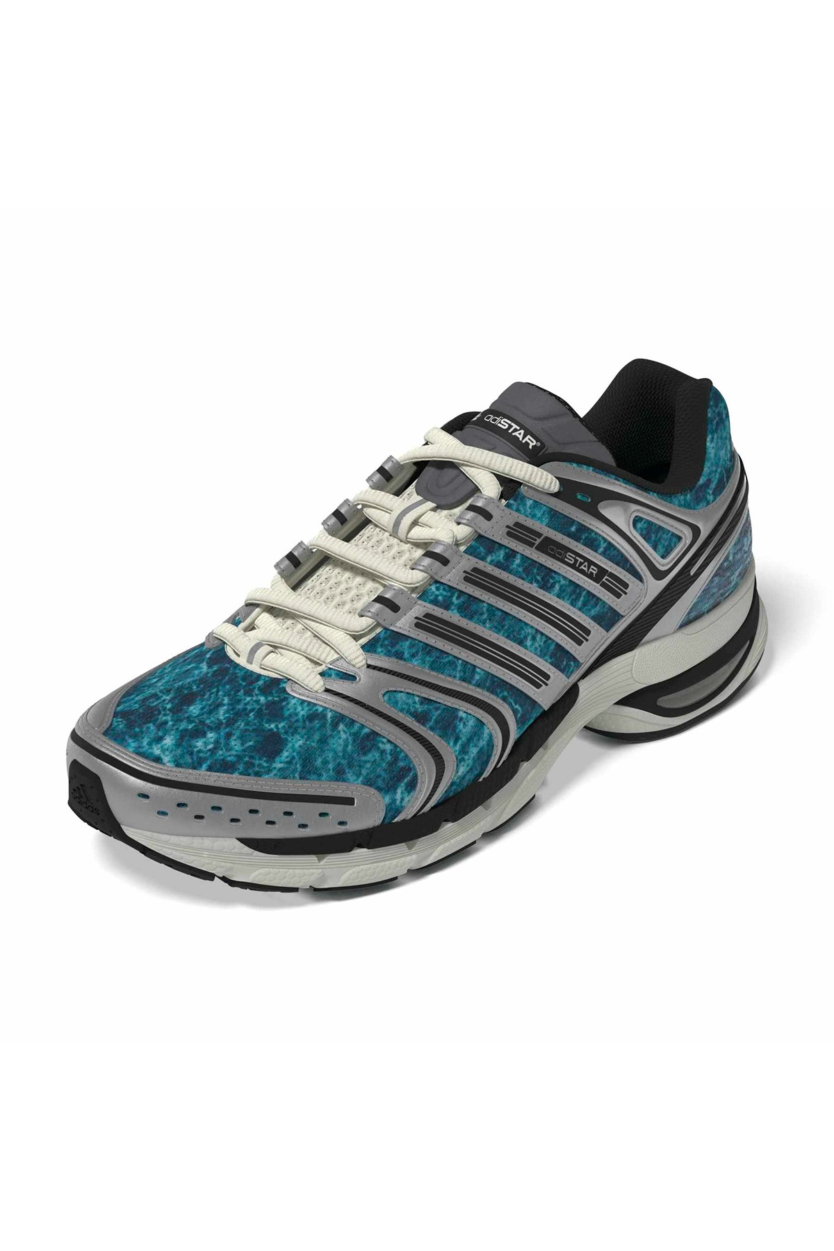 adidas  Koşu Ayakkabısı ADISTAR CONTROL 5 MOSSY OAK KJ2727