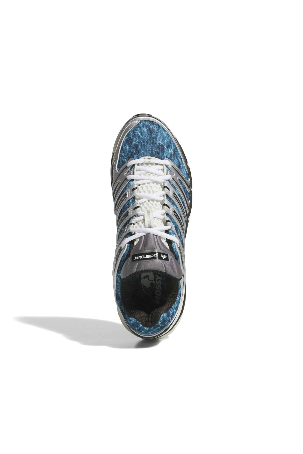 adidas  Koşu Ayakkabısı ADISTAR CONTROL 5 MOSSY OAK KJ2727
