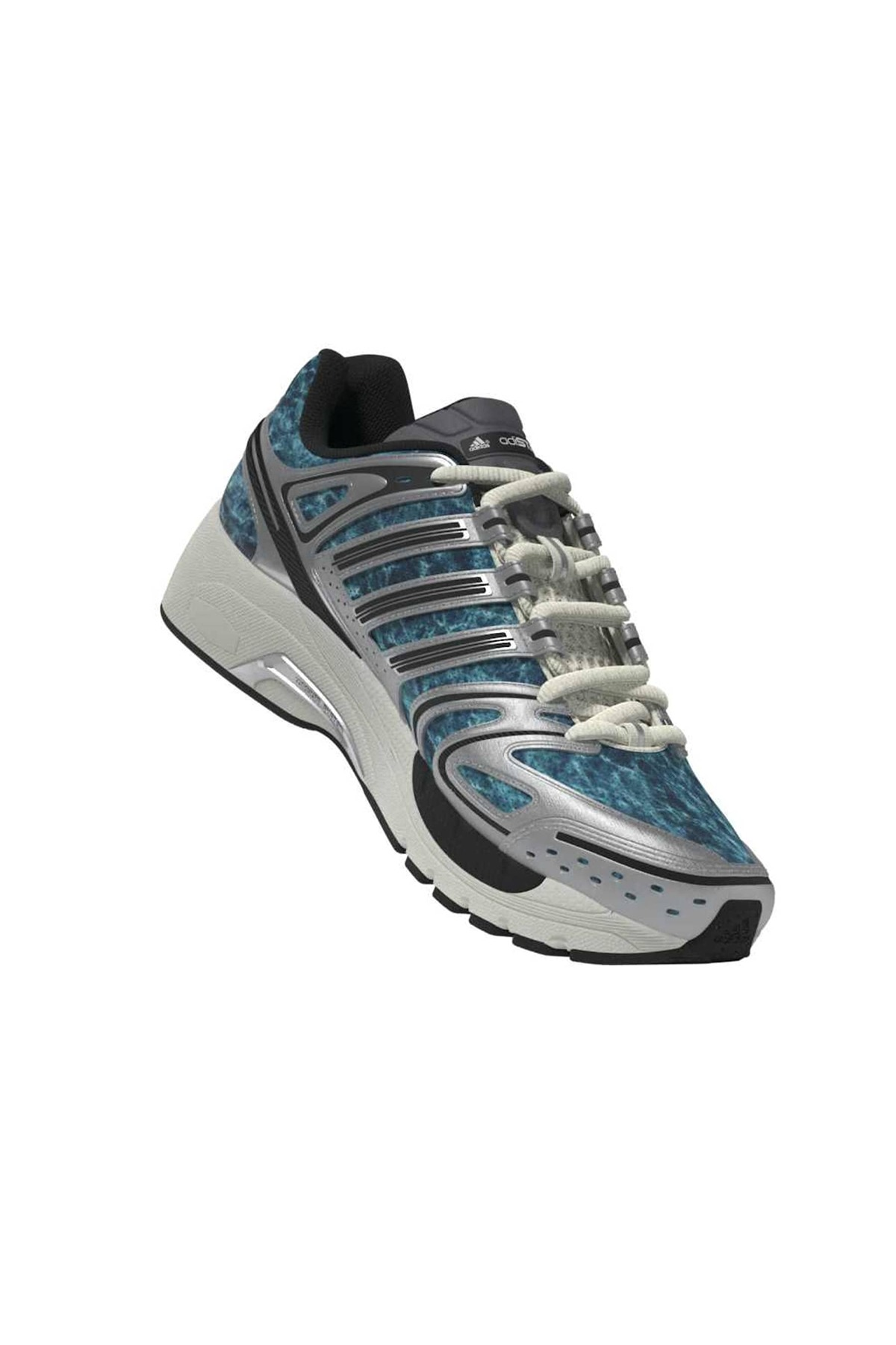 adidas  Koşu Ayakkabısı ADISTAR CONTROL 5 MOSSY OAK KJ2727