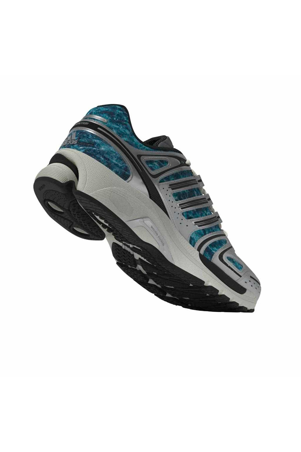 adidas  Koşu Ayakkabısı ADISTAR CONTROL 5 MOSSY OAK KJ2727
