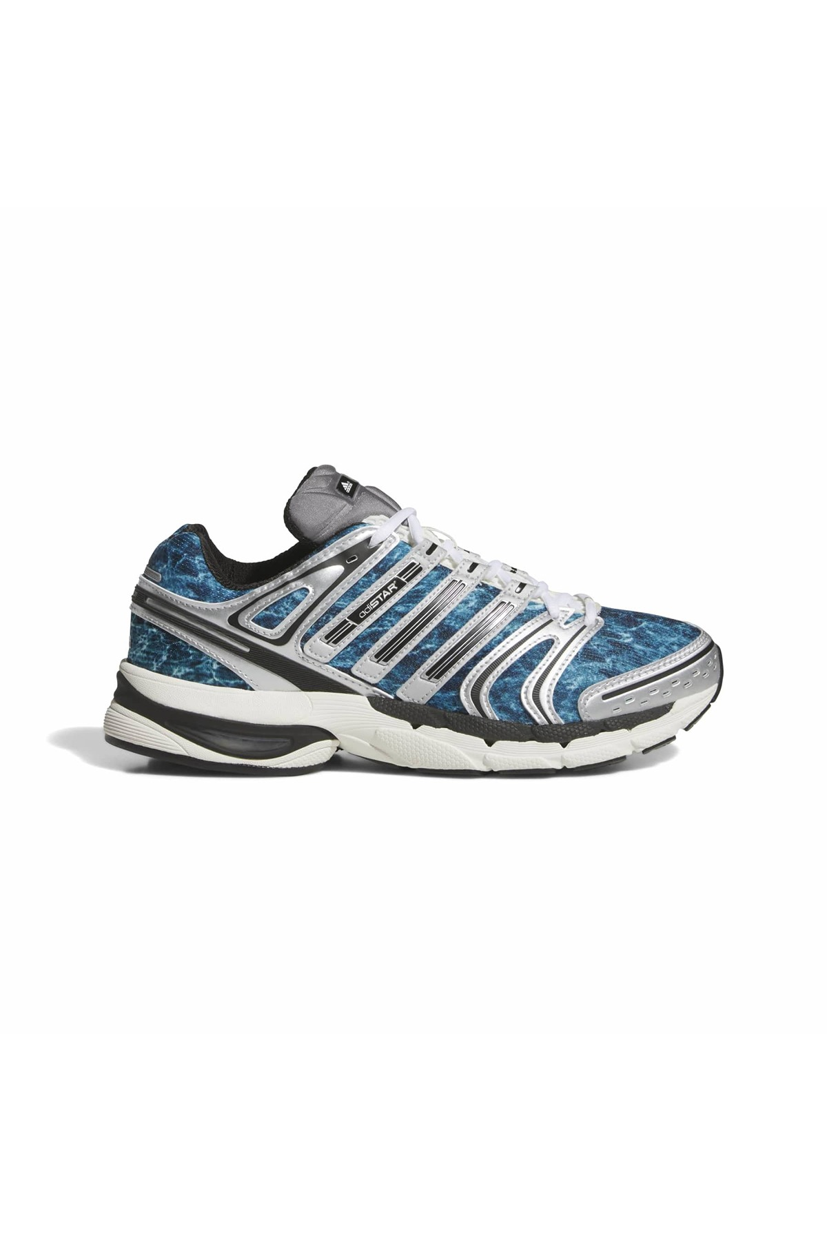 adidas  Koşu Ayakkabısı ADISTAR CONTROL 5 MOSSY OAK KJ2727