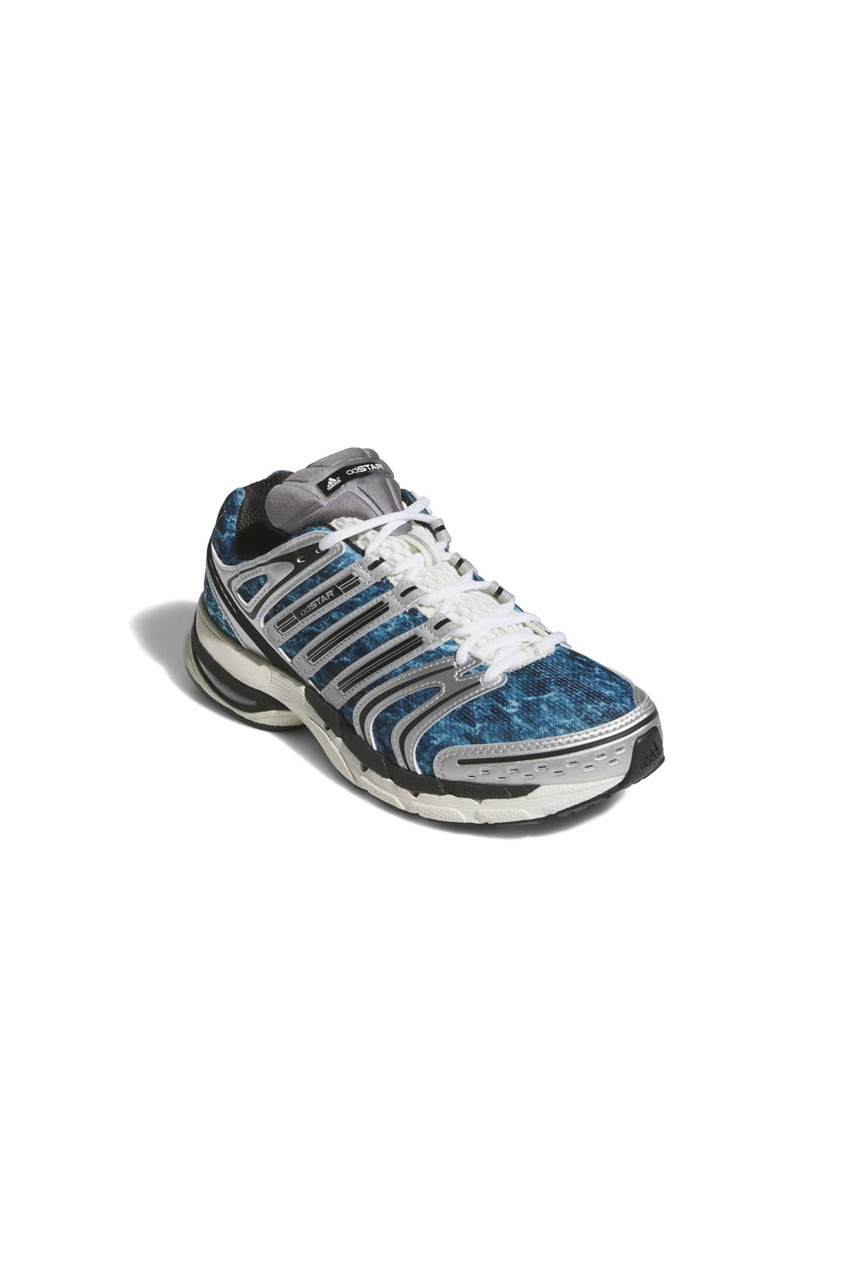 adidas  Koşu Ayakkabısı ADISTAR CONTROL 5 MOSSY OAK KJ2727