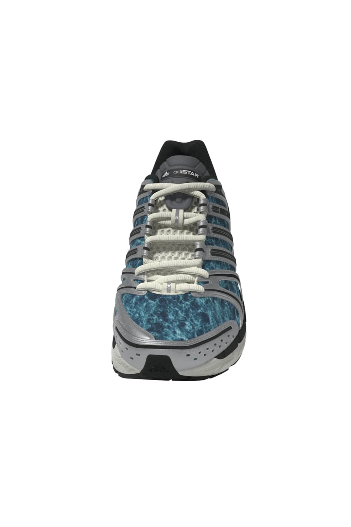 adidas  Koşu Ayakkabısı ADISTAR CONTROL 5 MOSSY OAK KJ2727
