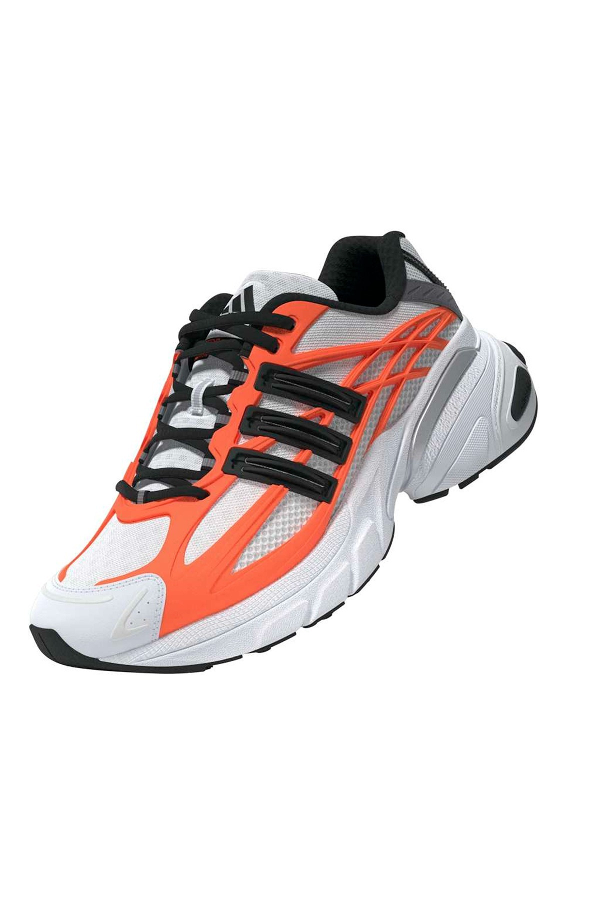 adidas  Koşu Ayakkabısı ADISTAR XLG 2.0 HQ7468