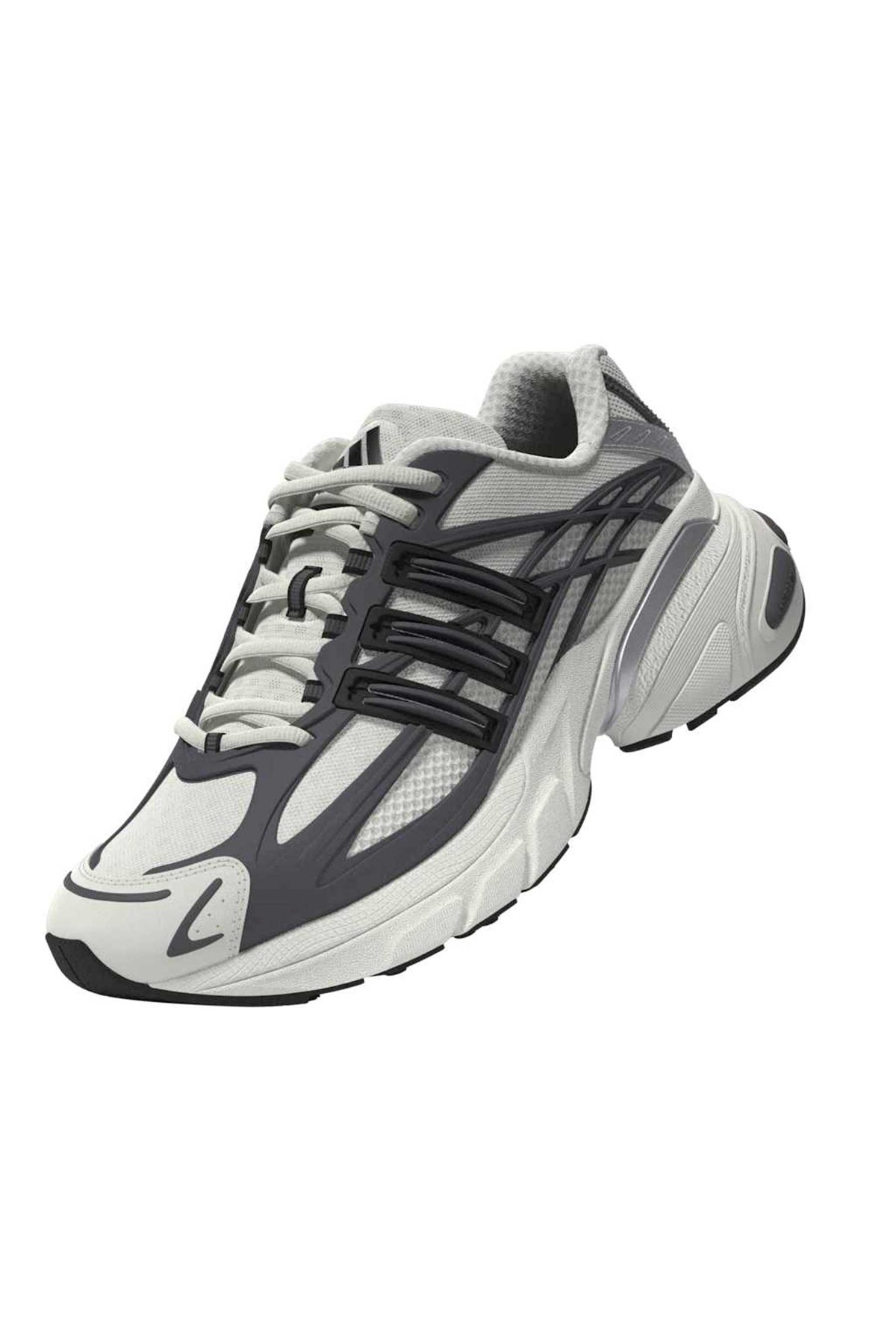adidas  Koşu Ayakkabısı ADISTAR XLG 2.0 KJ7895