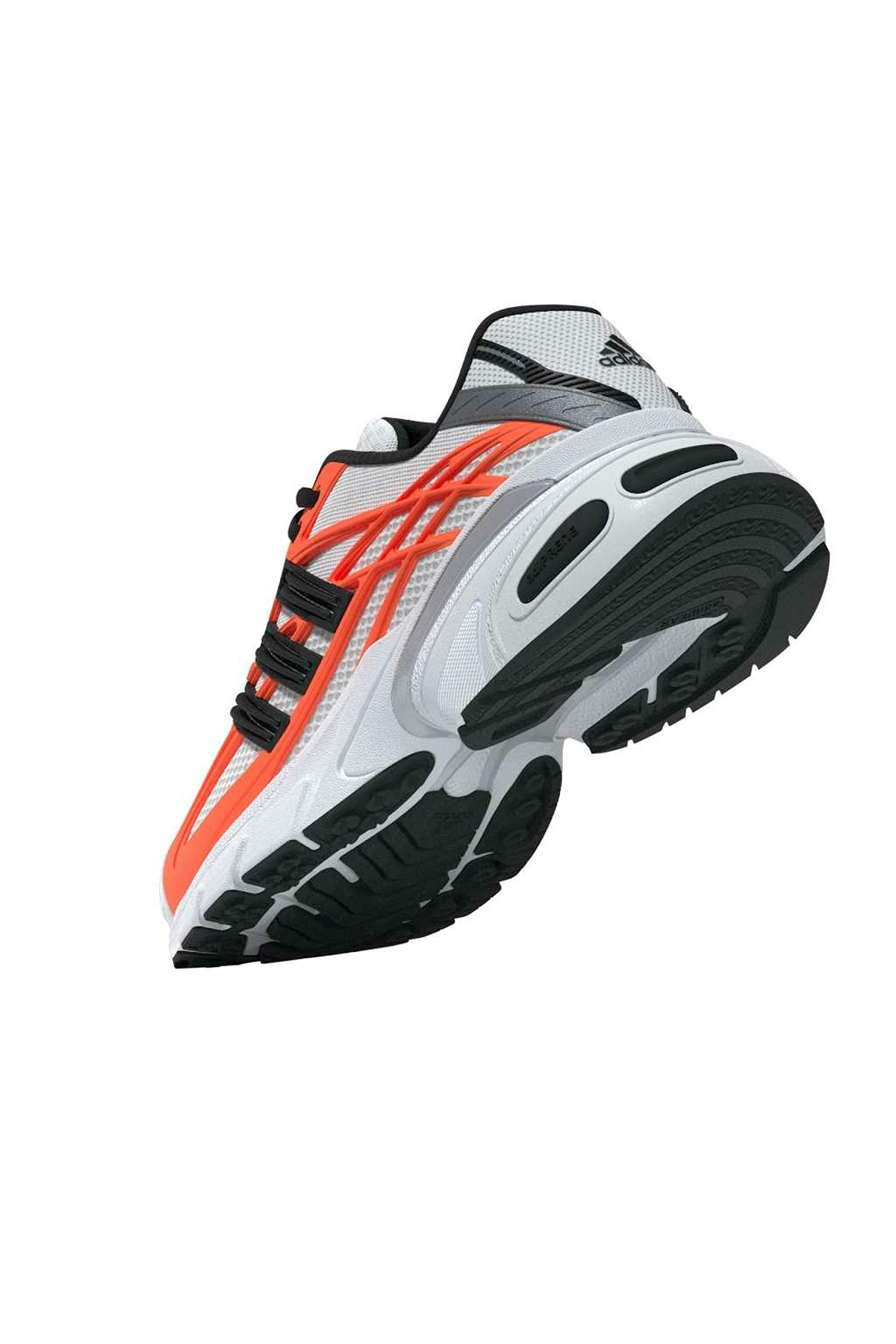 adidas  Koşu Ayakkabısı ADISTAR XLG 2.0 HQ7468