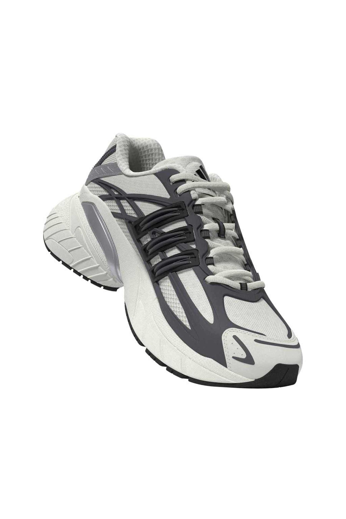 adidas  Koşu Ayakkabısı ADISTAR XLG 2.0 KJ7895
