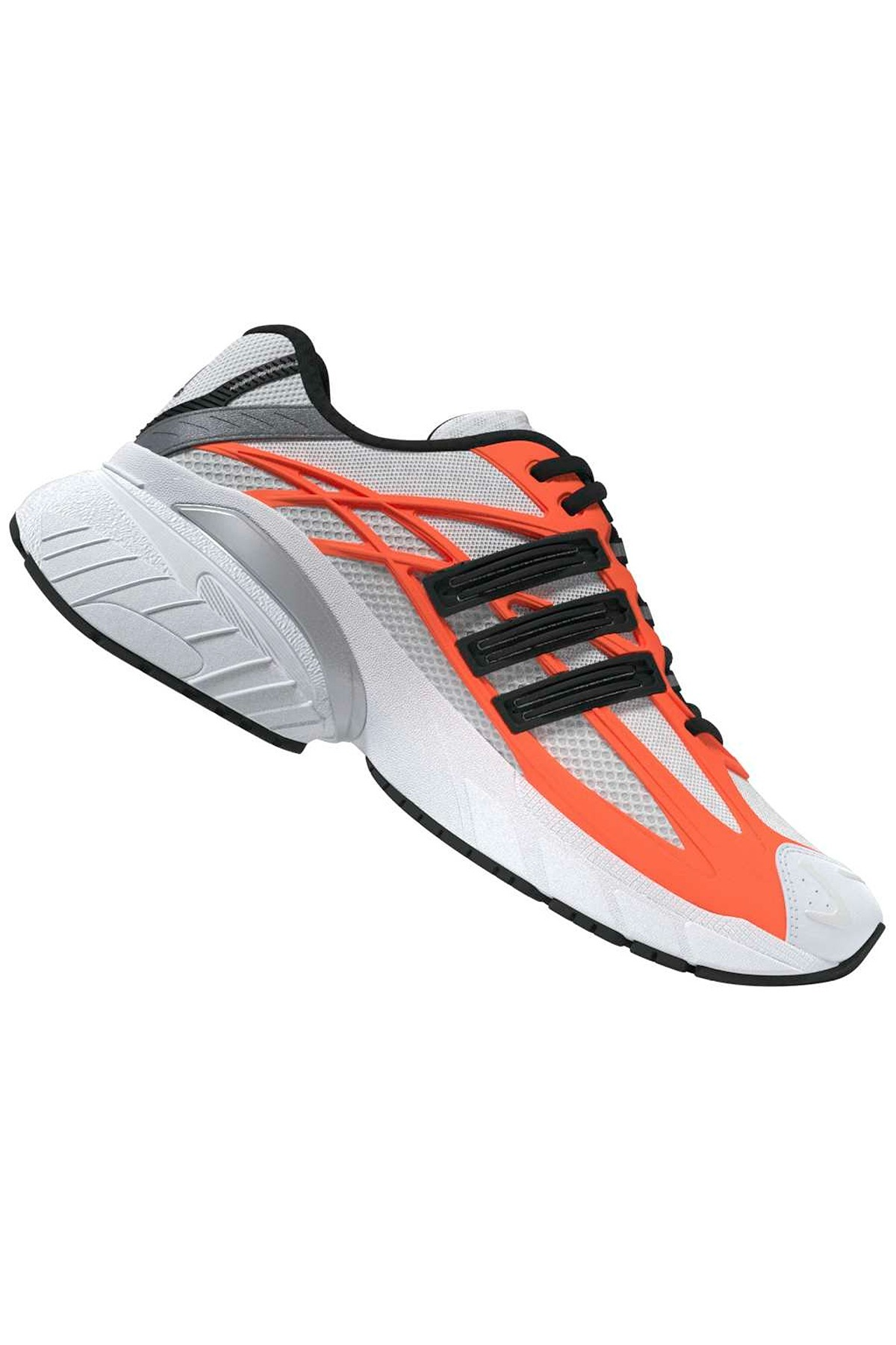 adidas  Koşu Ayakkabısı ADISTAR XLG 2.0 HQ7468