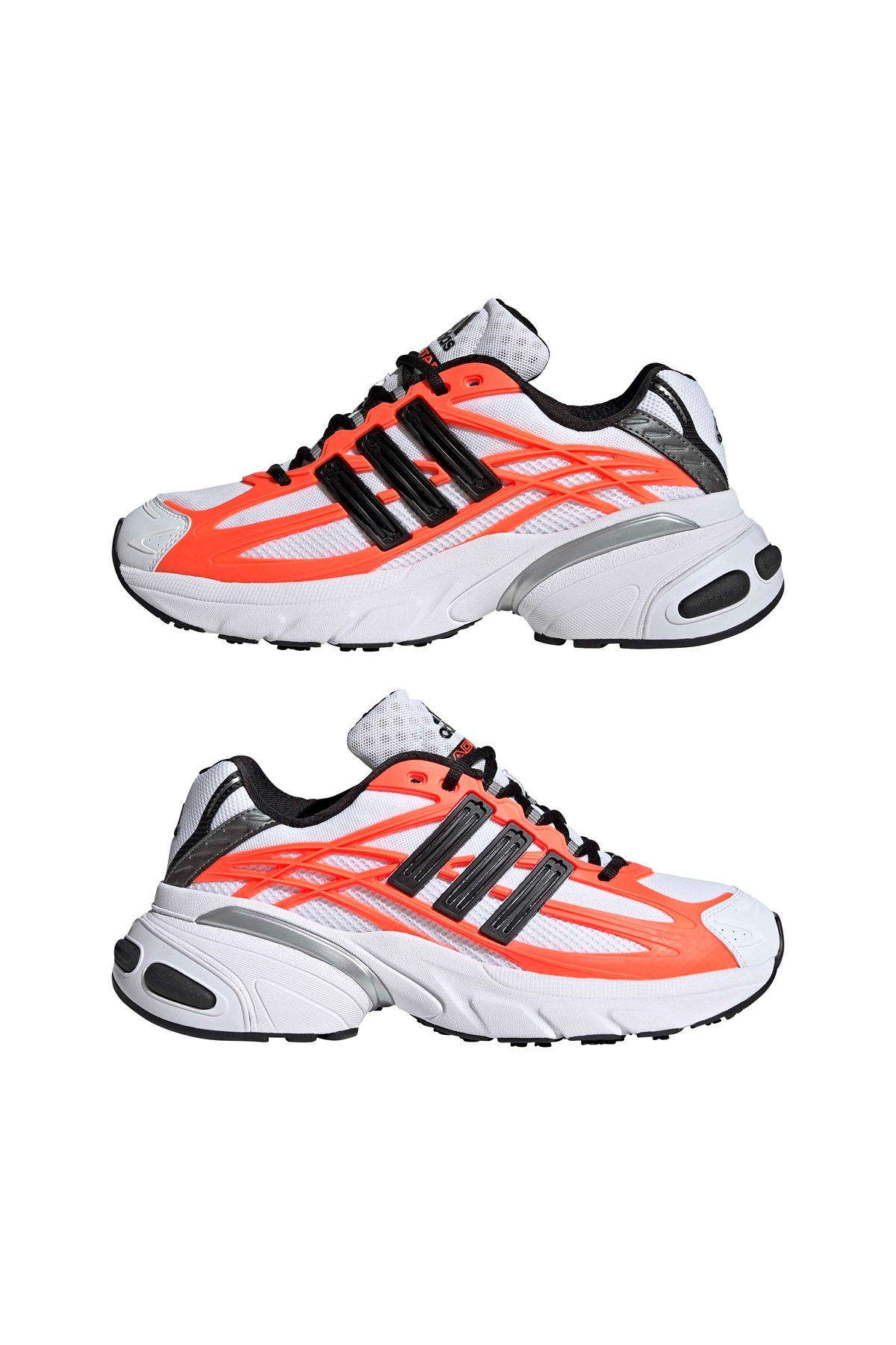 adidas  Koşu Ayakkabısı ADISTAR XLG 2.0 HQ7468